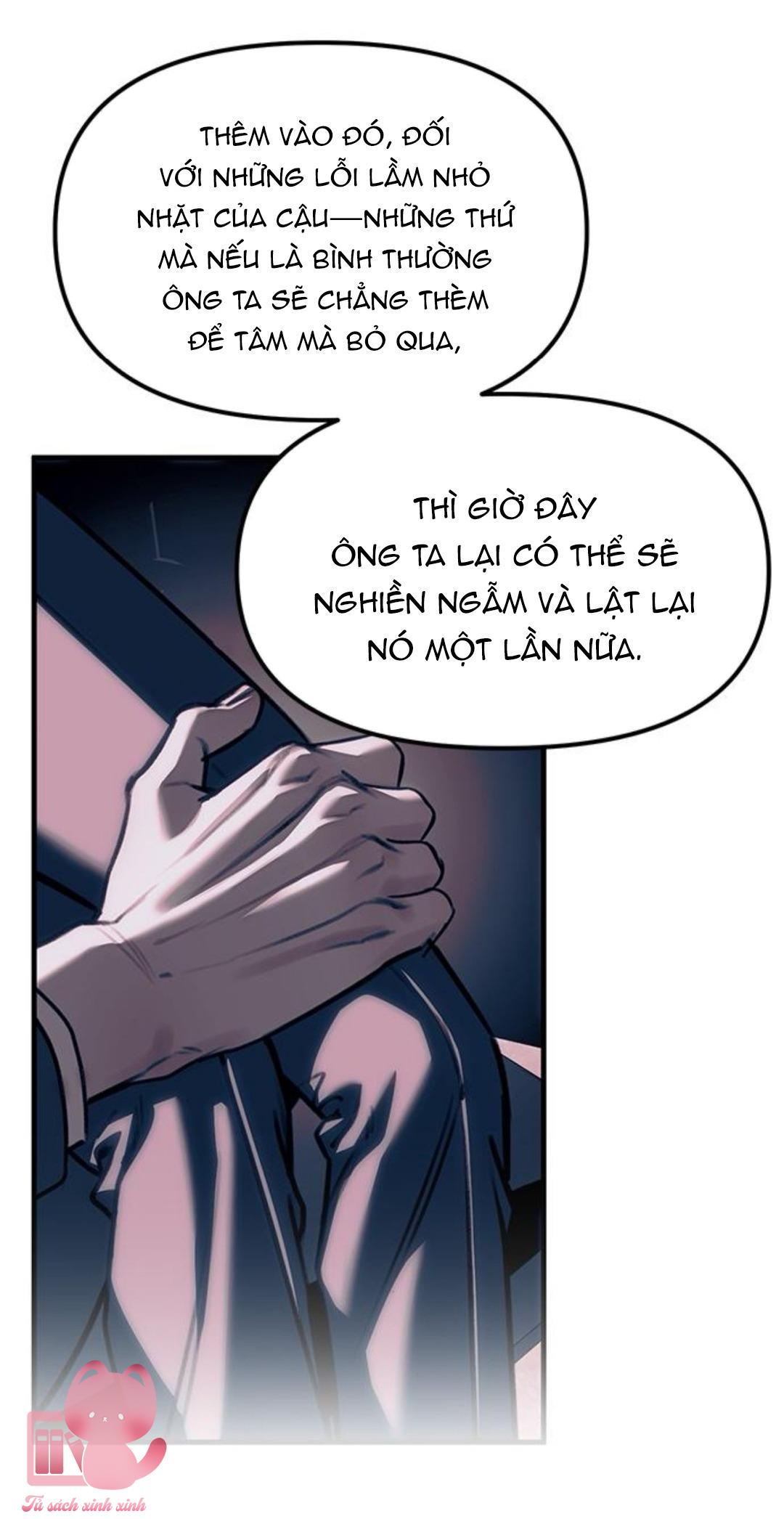 Xâm Nhập Trường Trung Học Tài Phiệt - Chap 107 - Trang 8