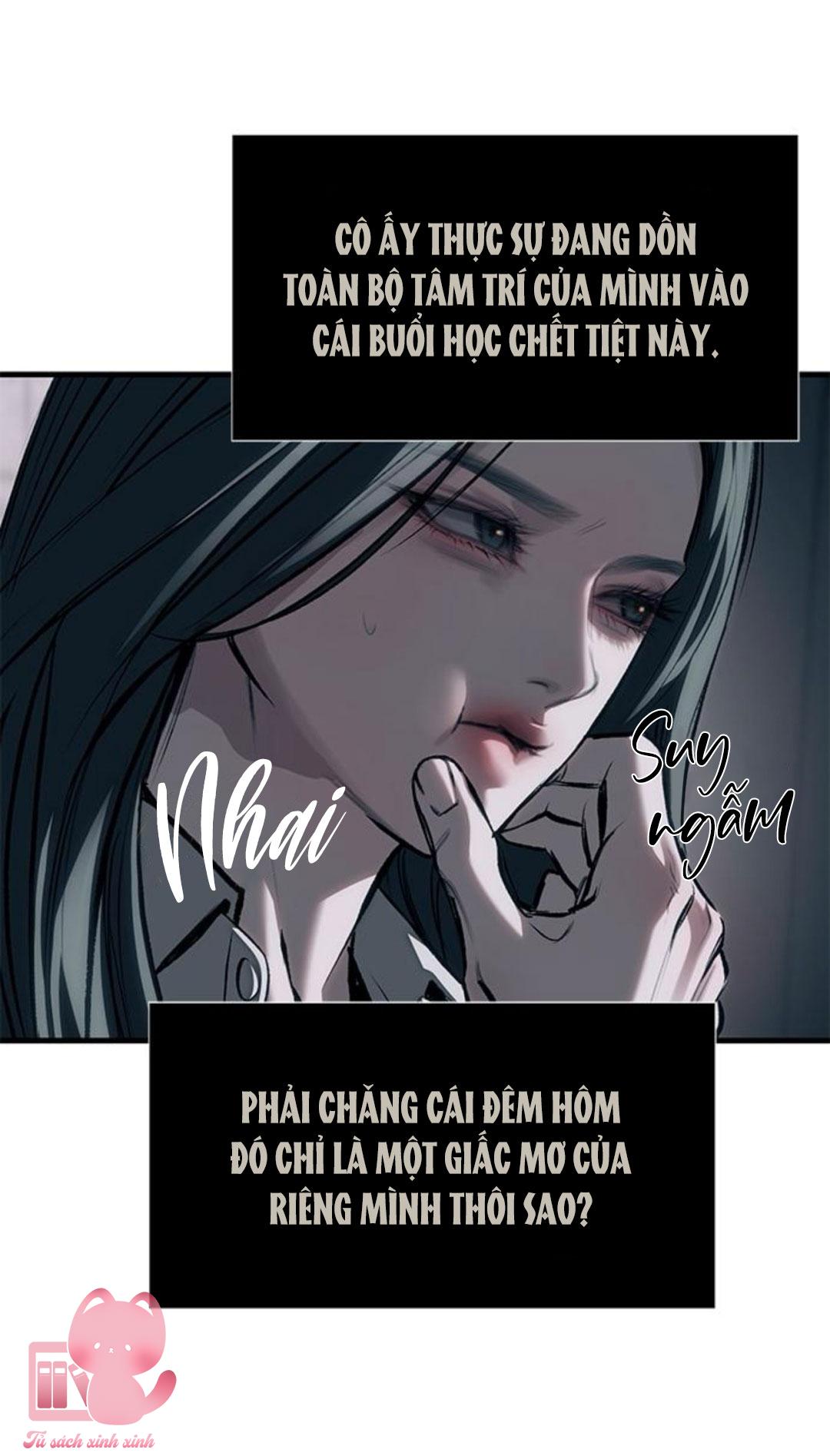 Xâm Nhập Trường Trung Học Tài Phiệt - Chap 107 - Trang 71