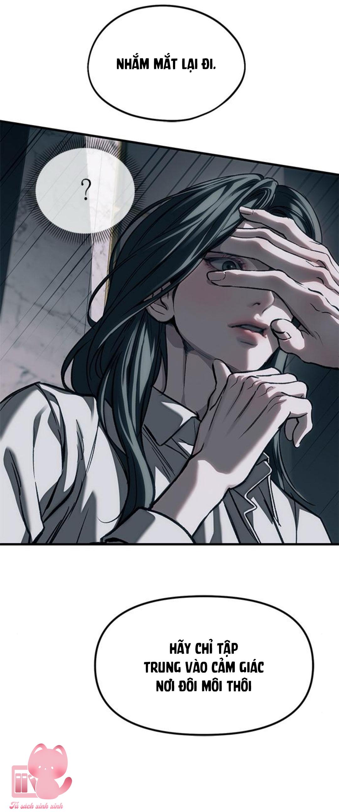 Xâm Nhập Trường Trung Học Tài Phiệt - Chap 107 - Trang 77