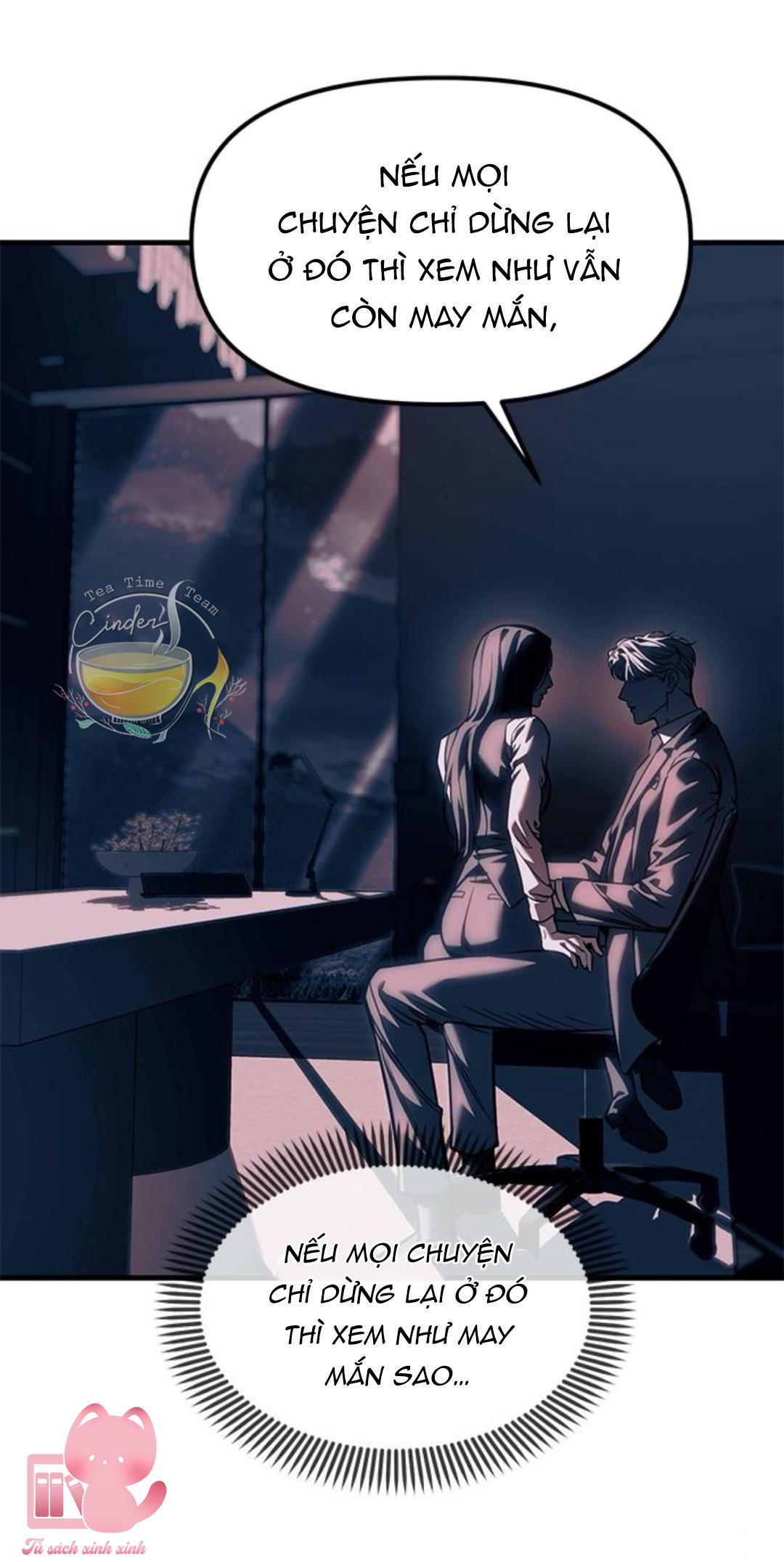 Xâm Nhập Trường Trung Học Tài Phiệt - Chap 107 - Trang 9