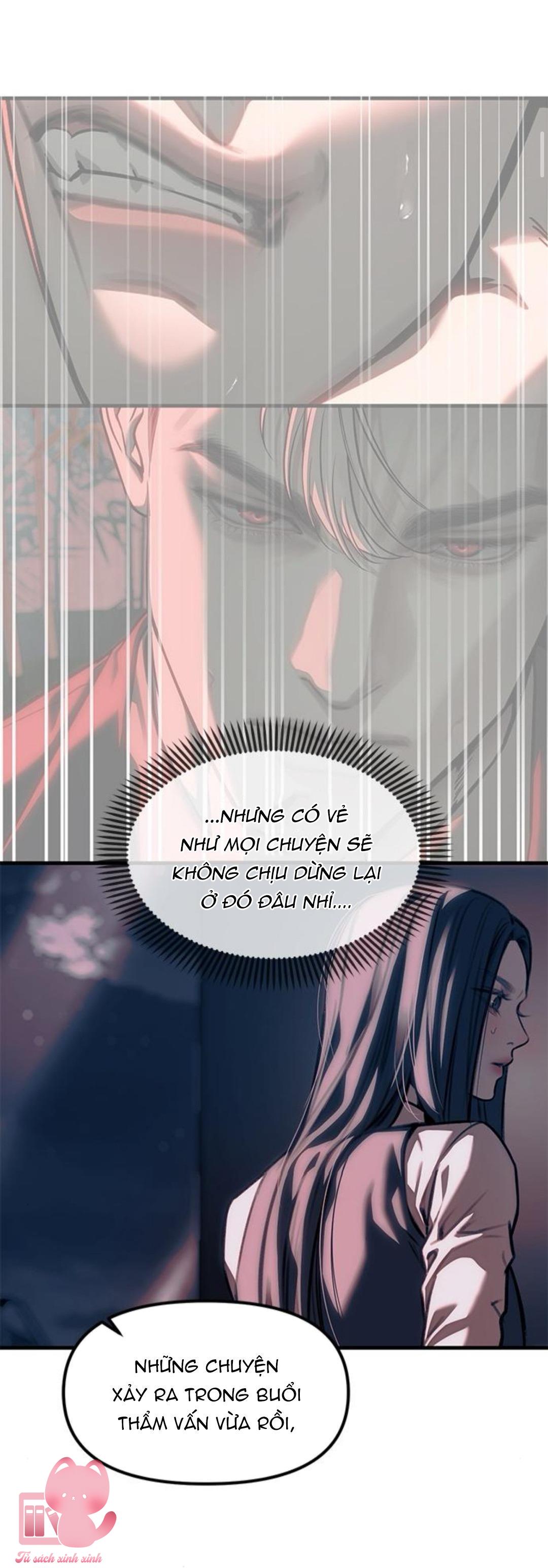 Xâm Nhập Trường Trung Học Tài Phiệt - Chap 107 - Trang 10