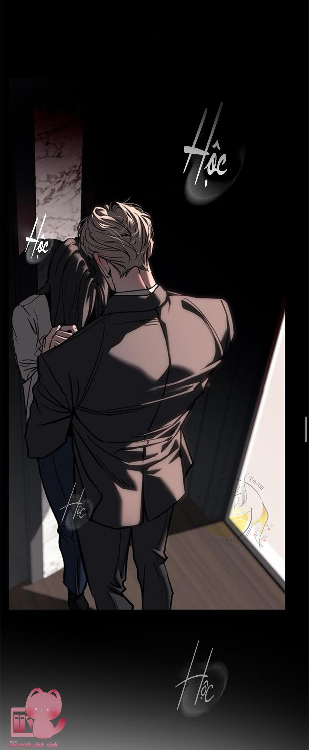 Xâm Nhập Trường Trung Học Tài Phiệt - Chap 108 - Trang 18