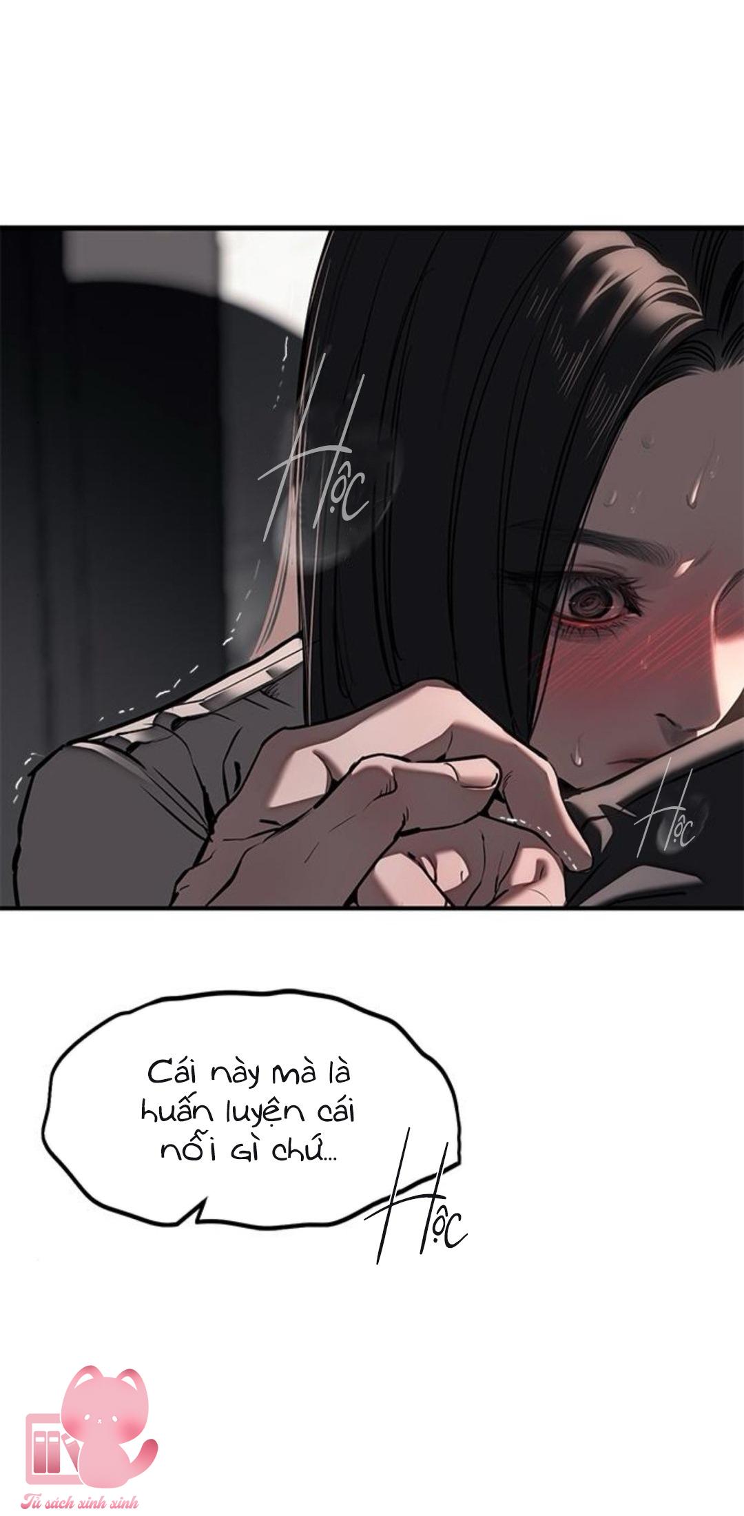 Xâm Nhập Trường Trung Học Tài Phiệt - Chap 108 - Trang 20