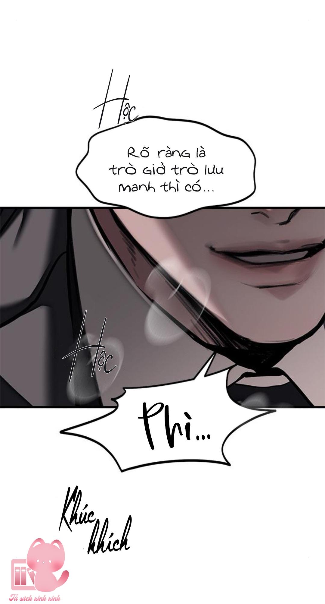 Xâm Nhập Trường Trung Học Tài Phiệt - Chap 108 - Trang 21