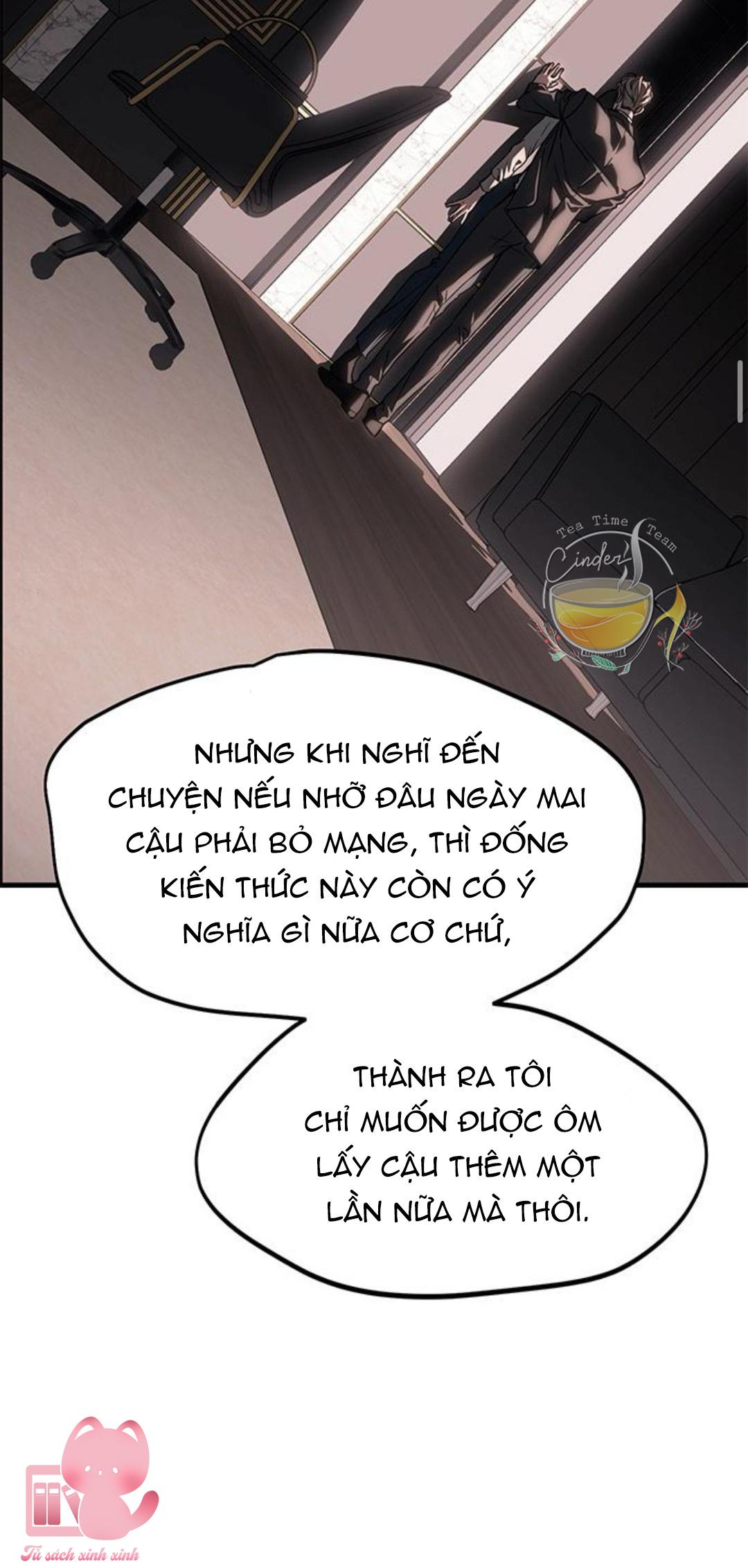 Xâm Nhập Trường Trung Học Tài Phiệt - Chap 108 - Trang 28