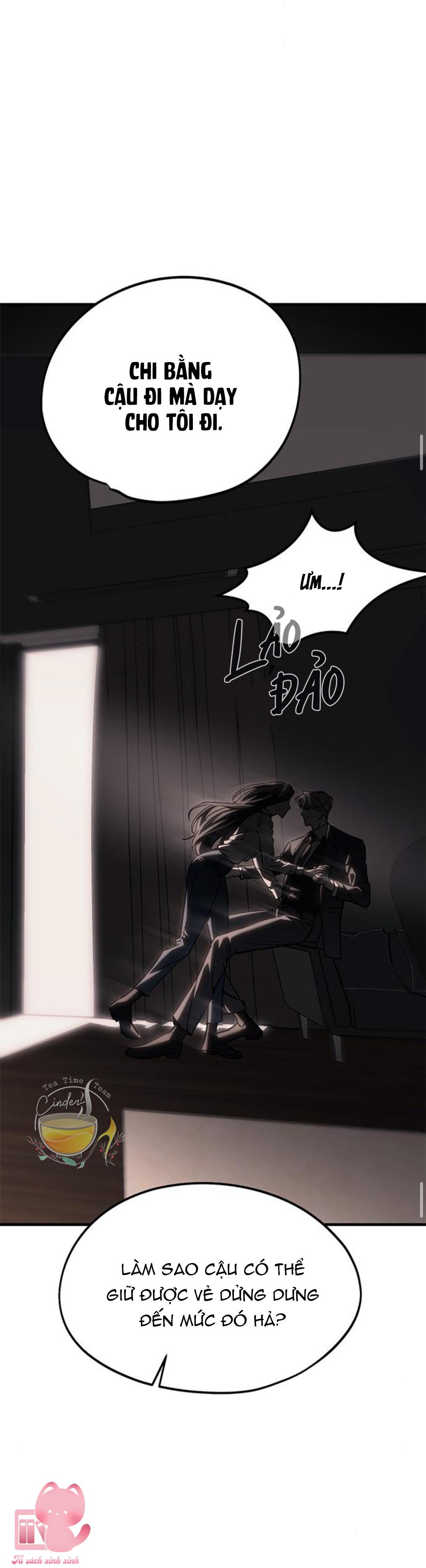 Xâm Nhập Trường Trung Học Tài Phiệt - Chap 108 - Trang 32