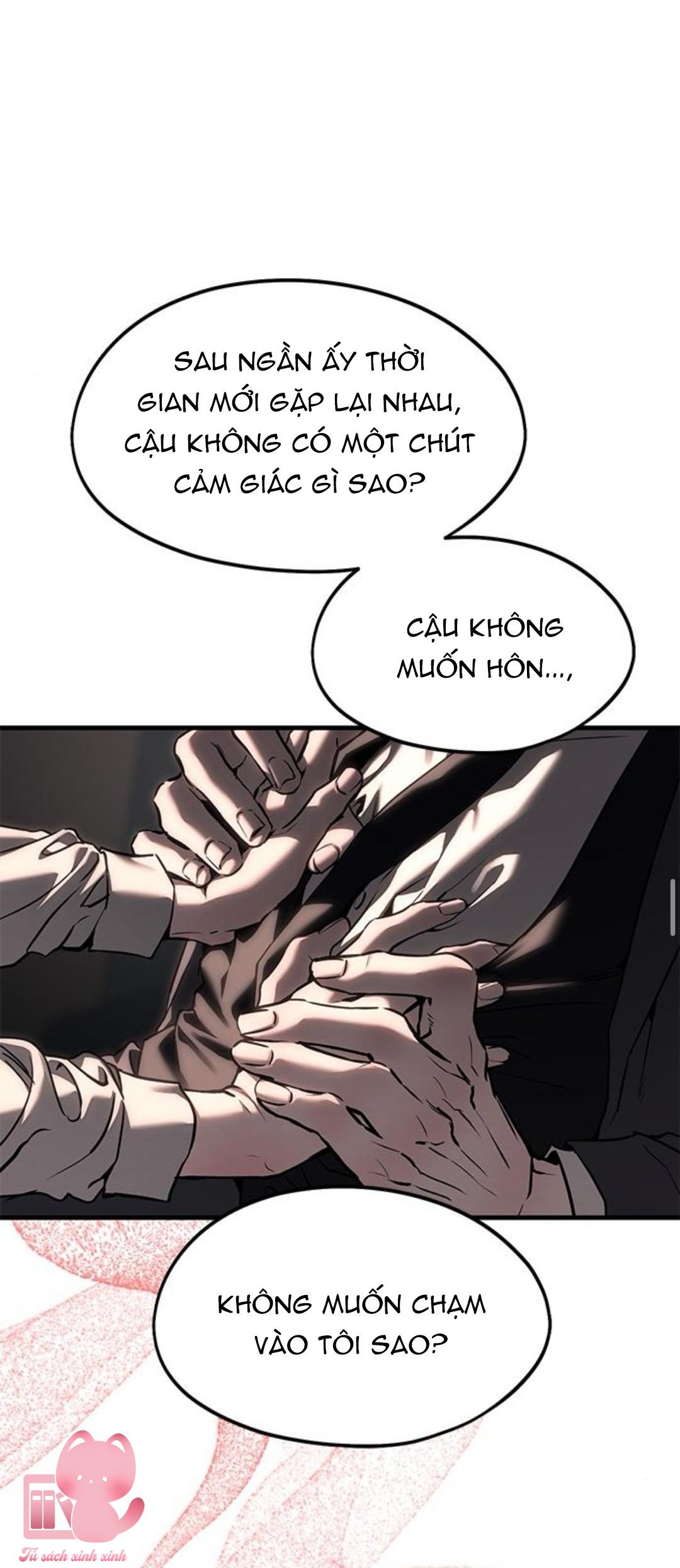 Xâm Nhập Trường Trung Học Tài Phiệt - Chap 108 - Trang 33