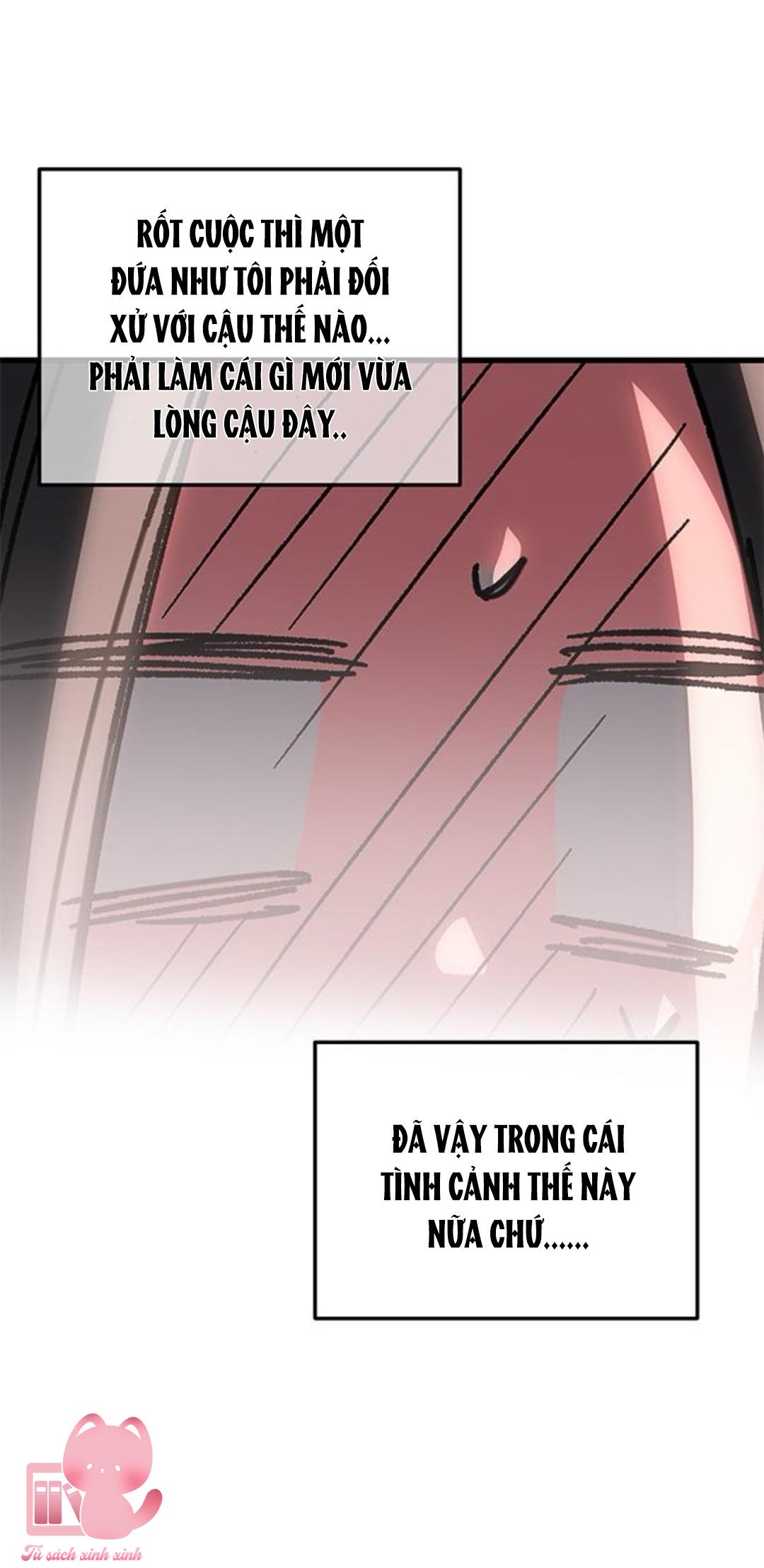Xâm Nhập Trường Trung Học Tài Phiệt - Chap 108 - Trang 45