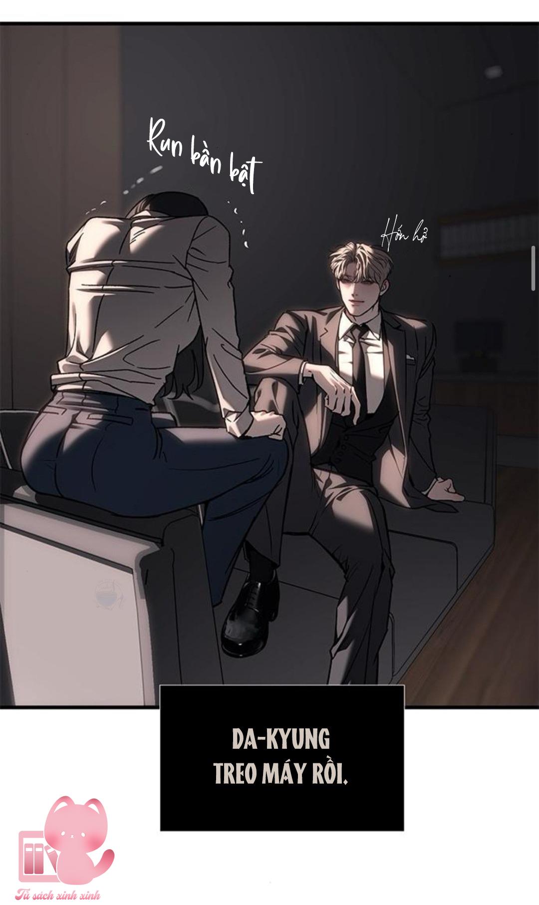 Xâm Nhập Trường Trung Học Tài Phiệt - Chap 108 - Trang 47