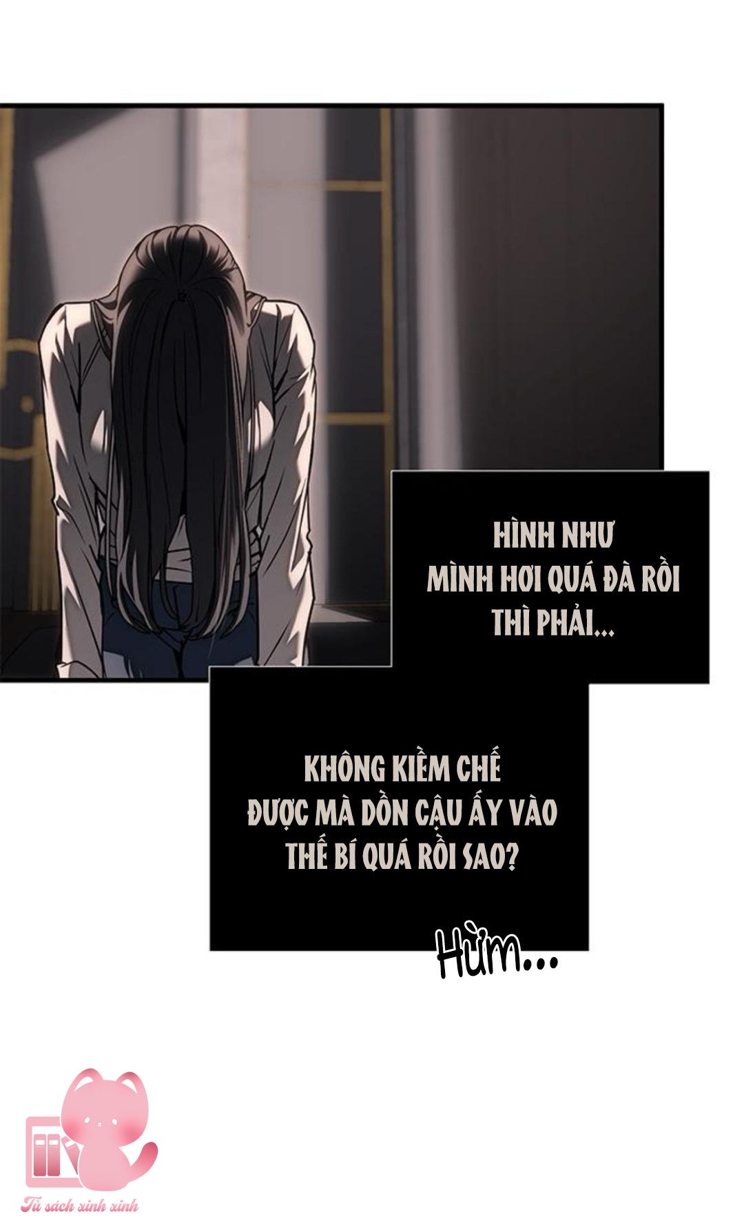 Xâm Nhập Trường Trung Học Tài Phiệt - Chap 108 - Trang 48