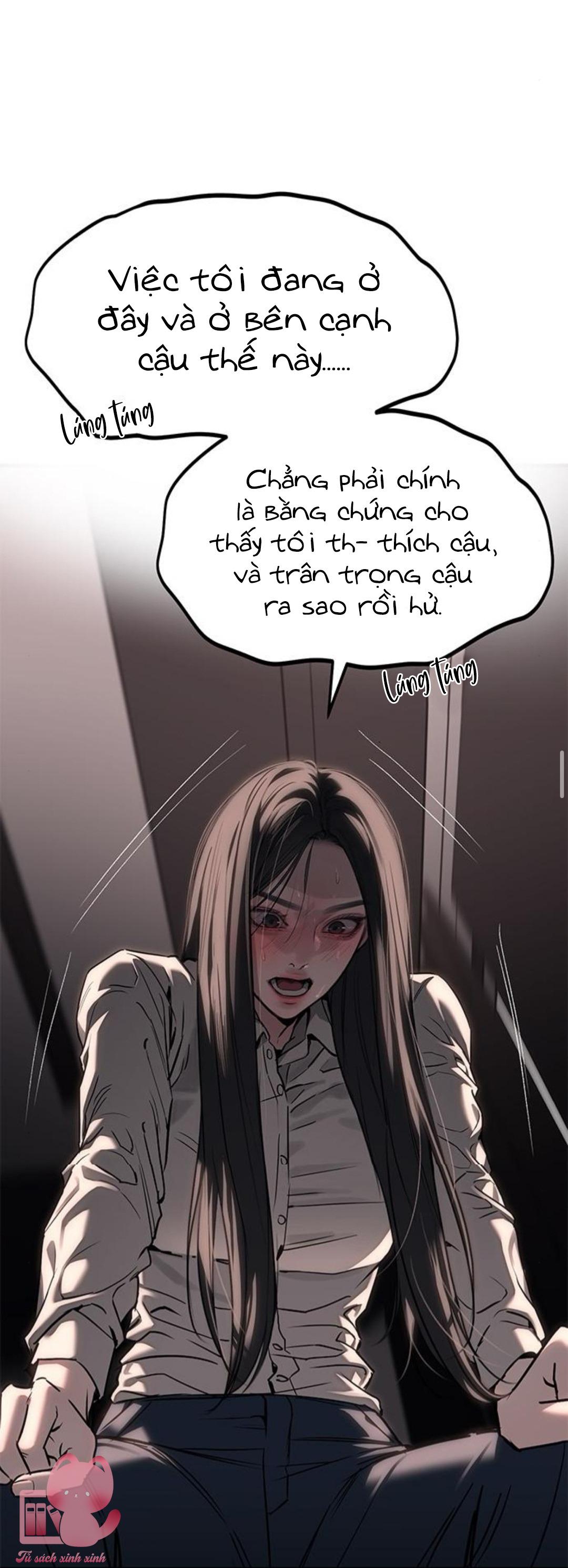 Xâm Nhập Trường Trung Học Tài Phiệt - Chap 108 - Trang 50