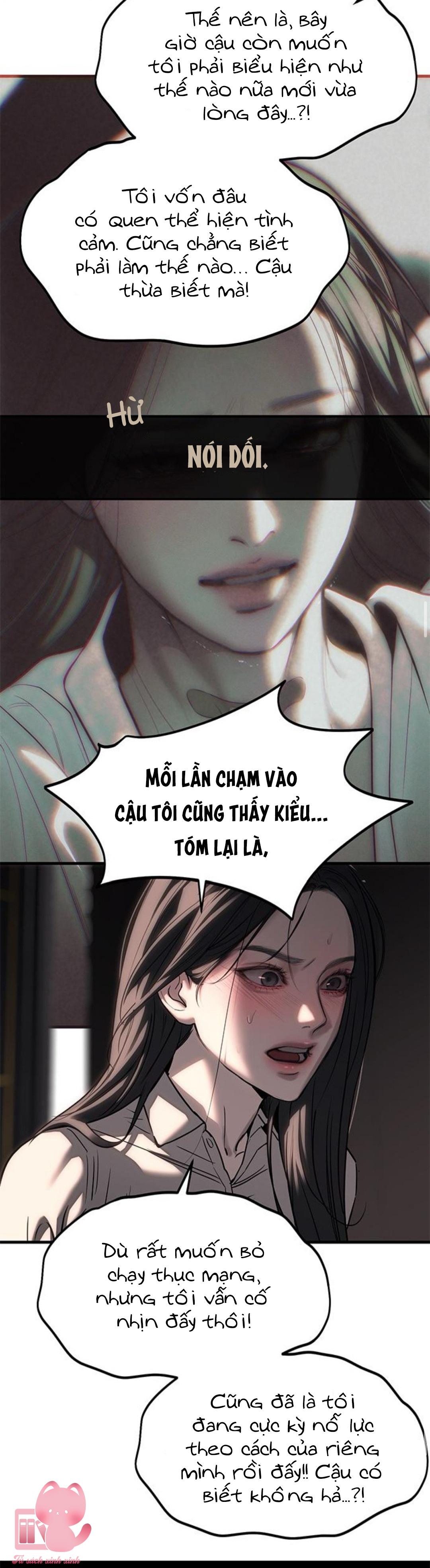 Xâm Nhập Trường Trung Học Tài Phiệt - Chap 108 - Trang 52