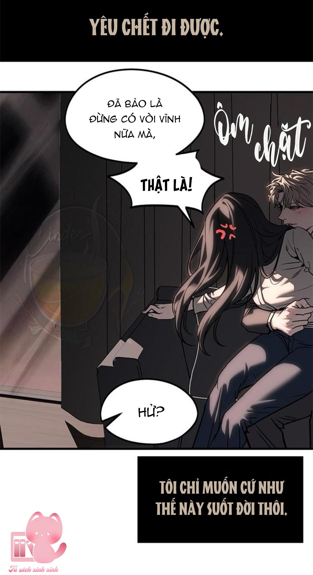 Xâm Nhập Trường Trung Học Tài Phiệt - Chap 108 - Trang 54