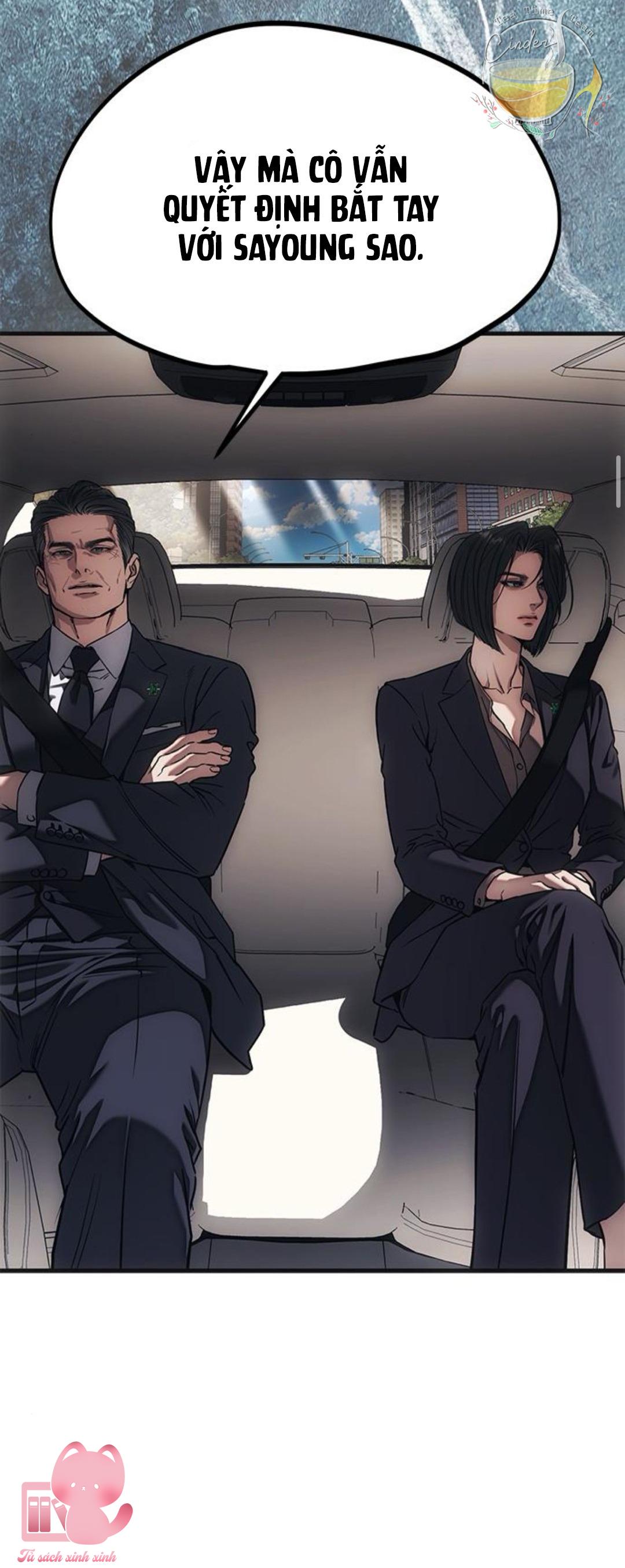 Xâm Nhập Trường Trung Học Tài Phiệt - Chap 108 - Trang 63