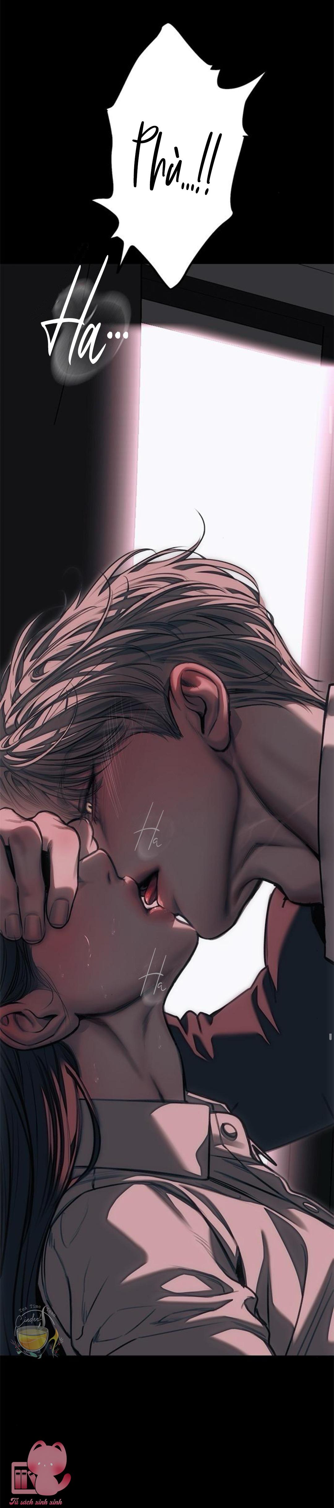 Xâm Nhập Trường Trung Học Tài Phiệt - Chap 108 - Trang 8