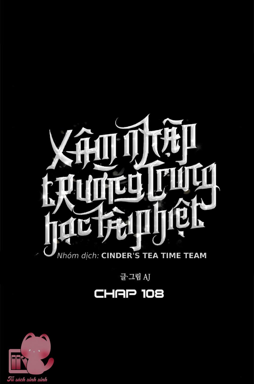 Xâm Nhập Trường Trung Học Tài Phiệt - Chap 108 - Trang 9