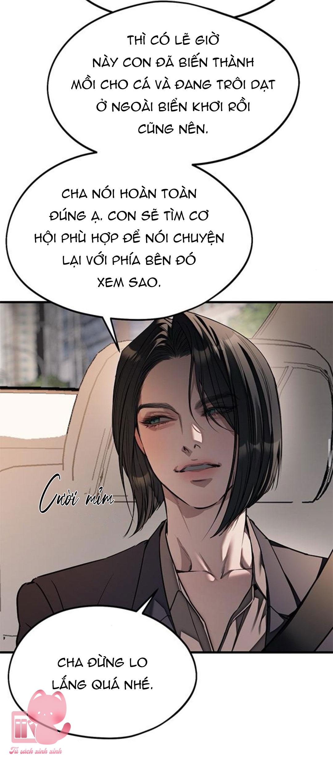 Xâm Nhập Trường Trung Học Tài Phiệt - Chap 109 - Trang 11