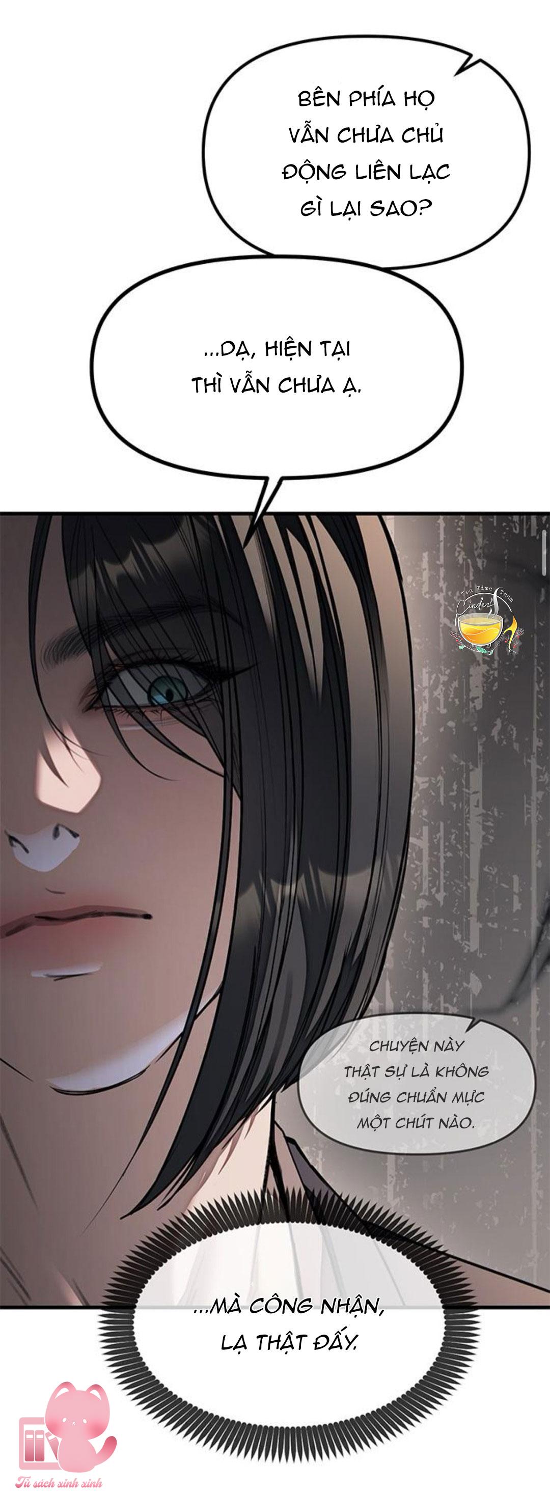 Xâm Nhập Trường Trung Học Tài Phiệt - Chap 109 - Trang 12