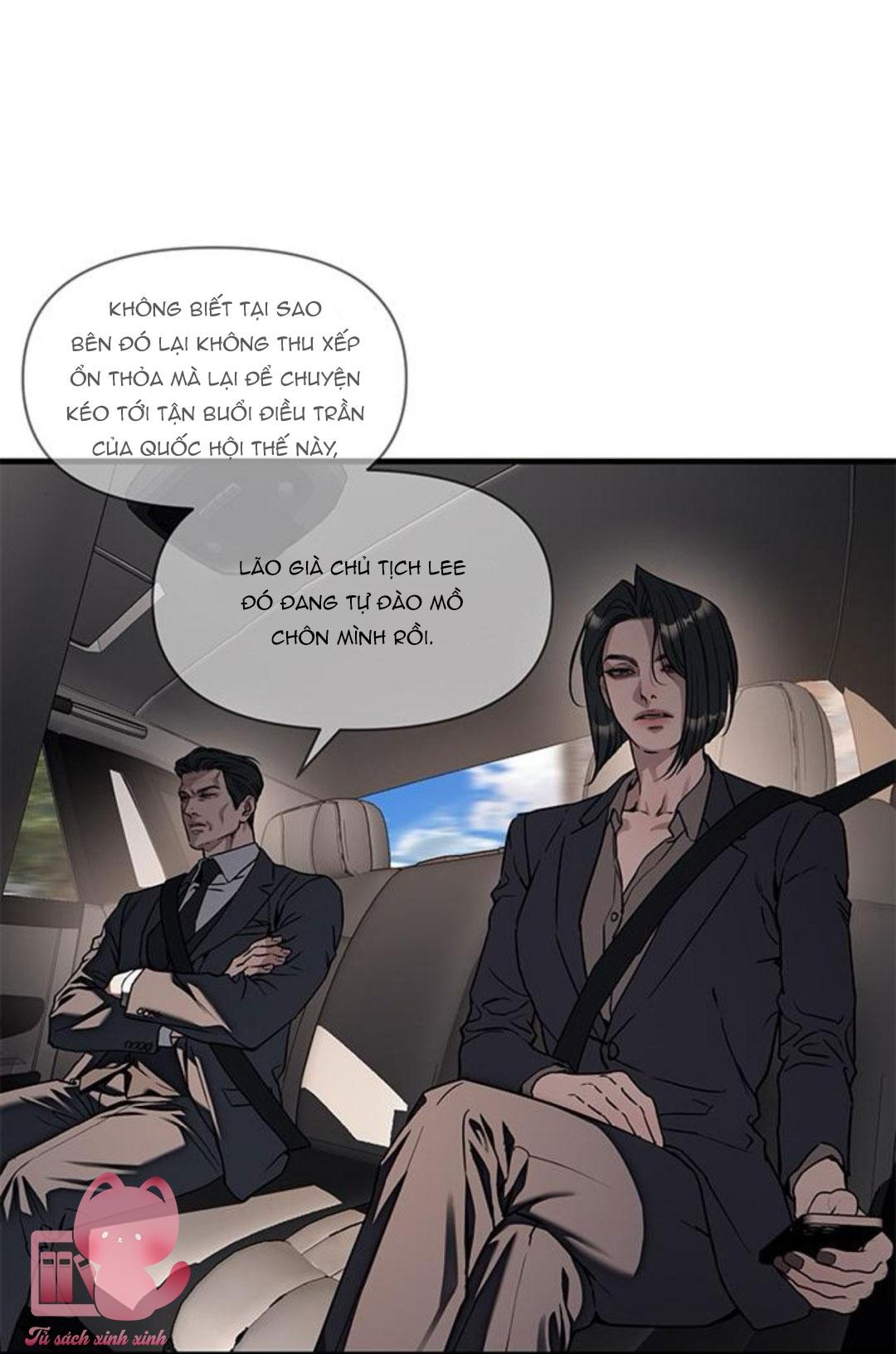 Xâm Nhập Trường Trung Học Tài Phiệt - Chap 109 - Trang 14