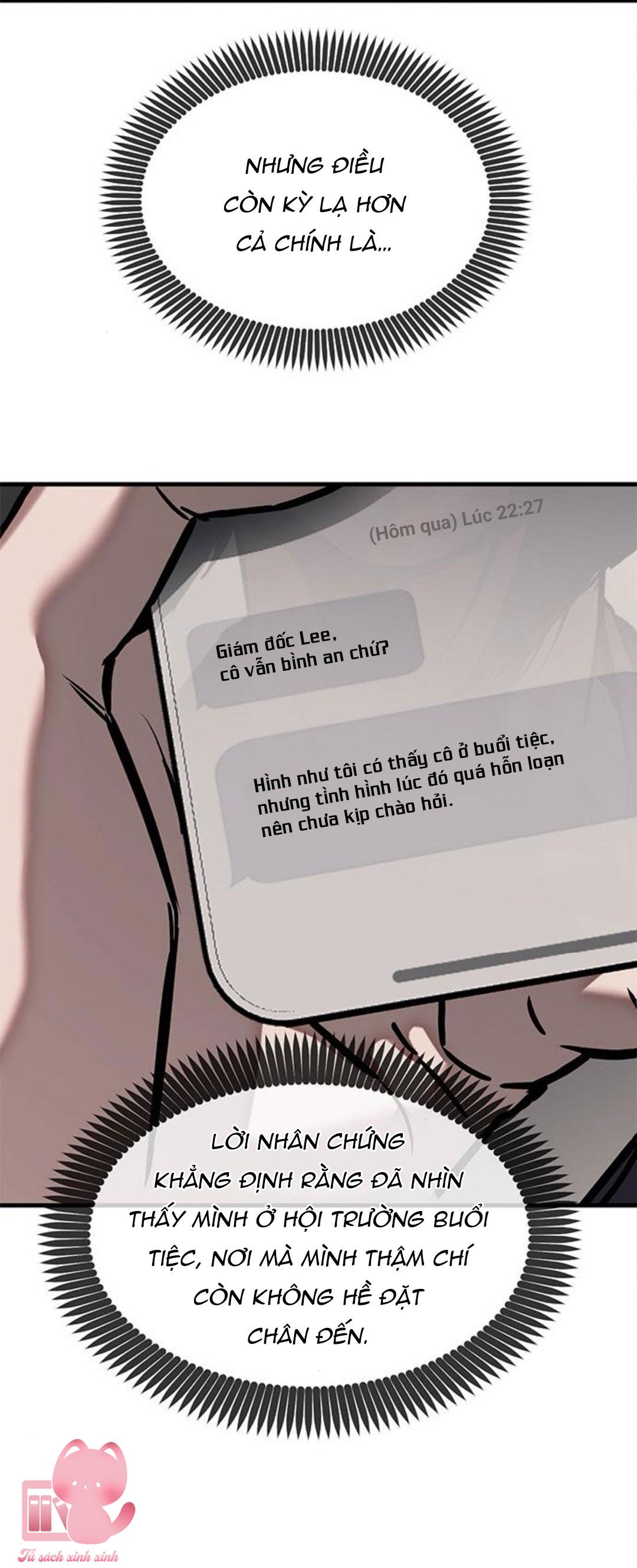 Xâm Nhập Trường Trung Học Tài Phiệt - Chap 109 - Trang 15