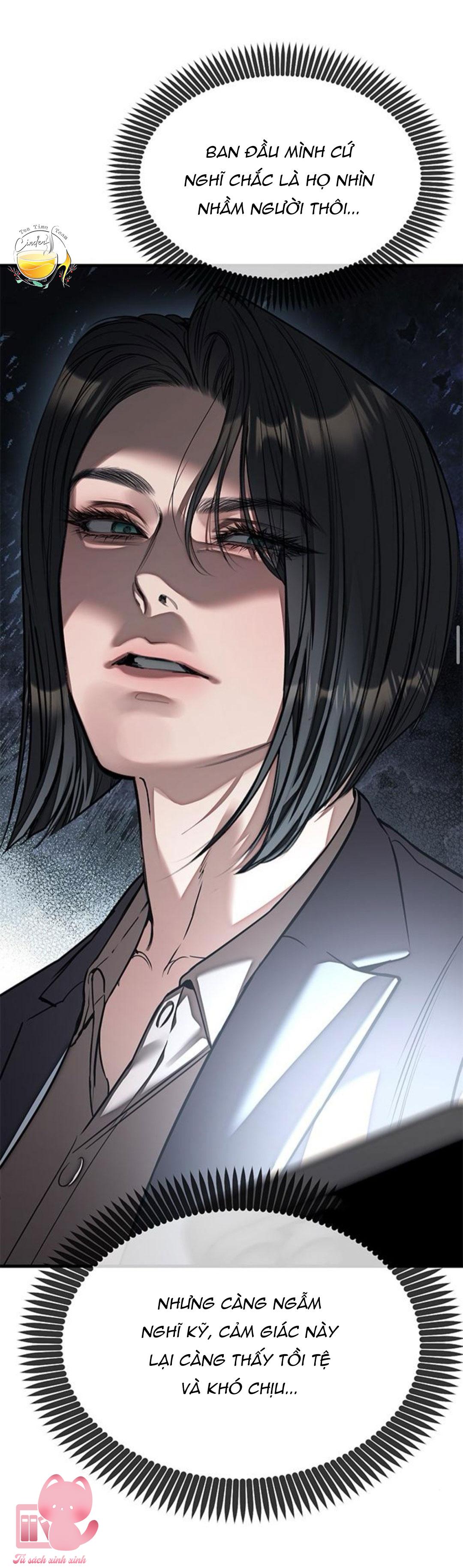 Xâm Nhập Trường Trung Học Tài Phiệt - Chap 109 - Trang 16