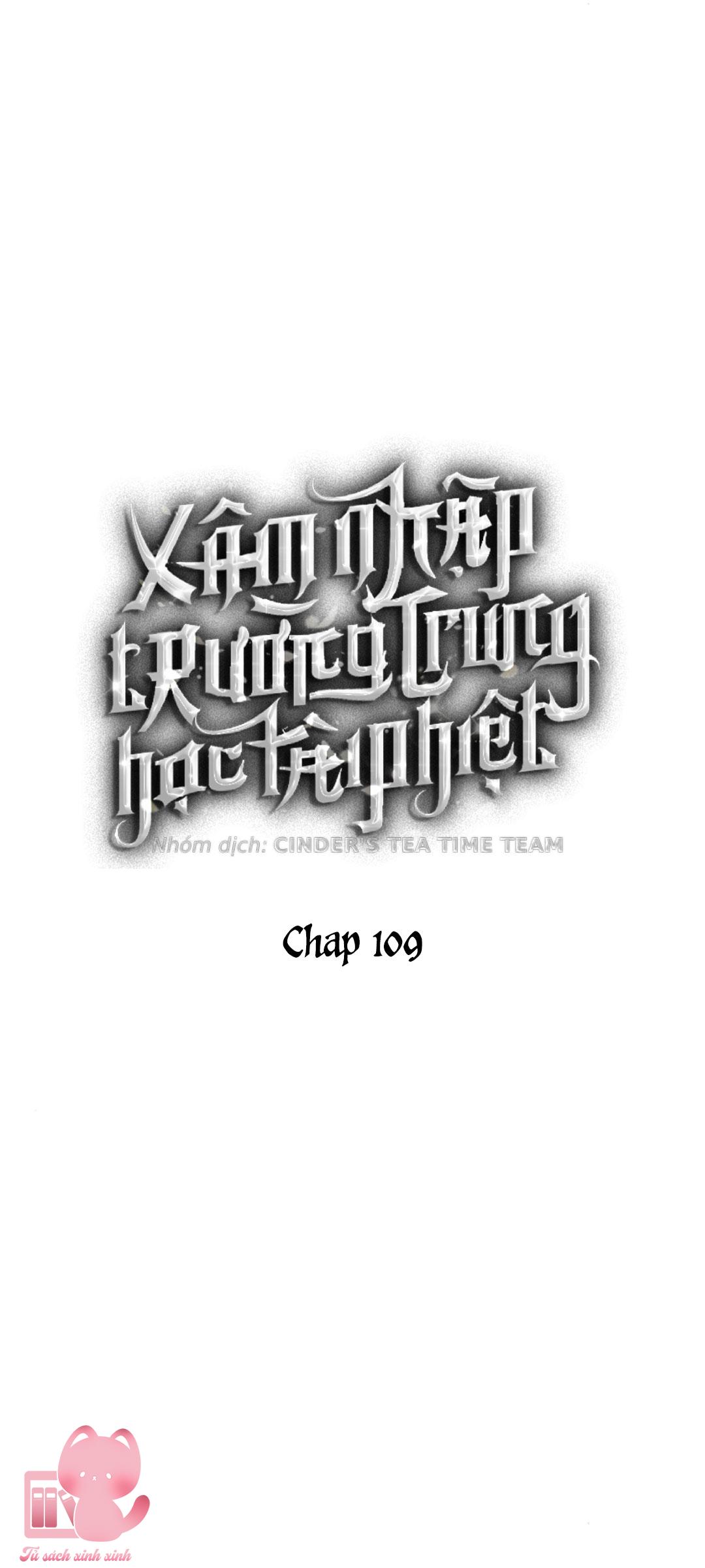 Xâm Nhập Trường Trung Học Tài Phiệt - Chap 109 - Trang 17