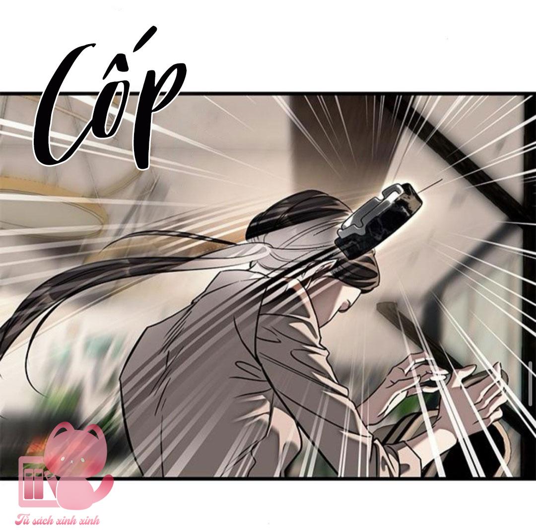 Xâm Nhập Trường Trung Học Tài Phiệt - Chap 109 - Trang 21