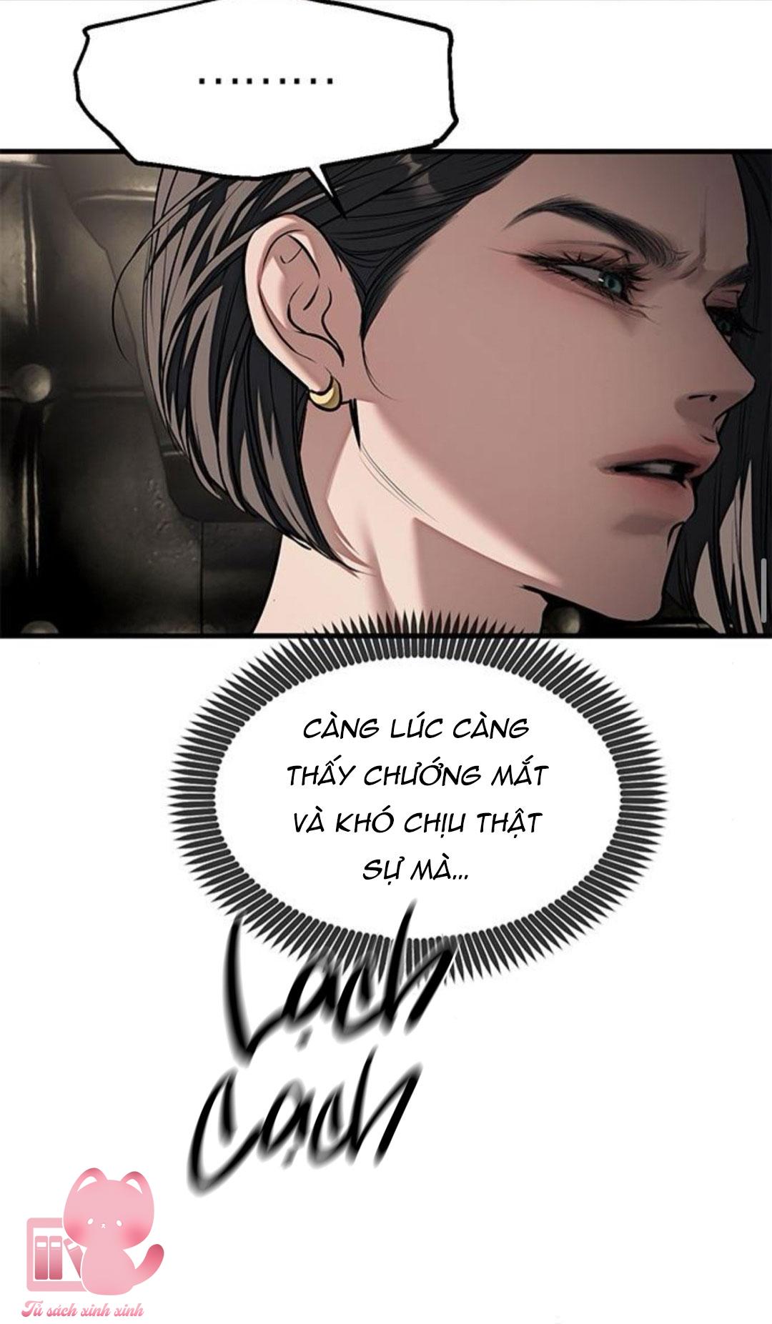 Xâm Nhập Trường Trung Học Tài Phiệt - Chap 109 - Trang 28