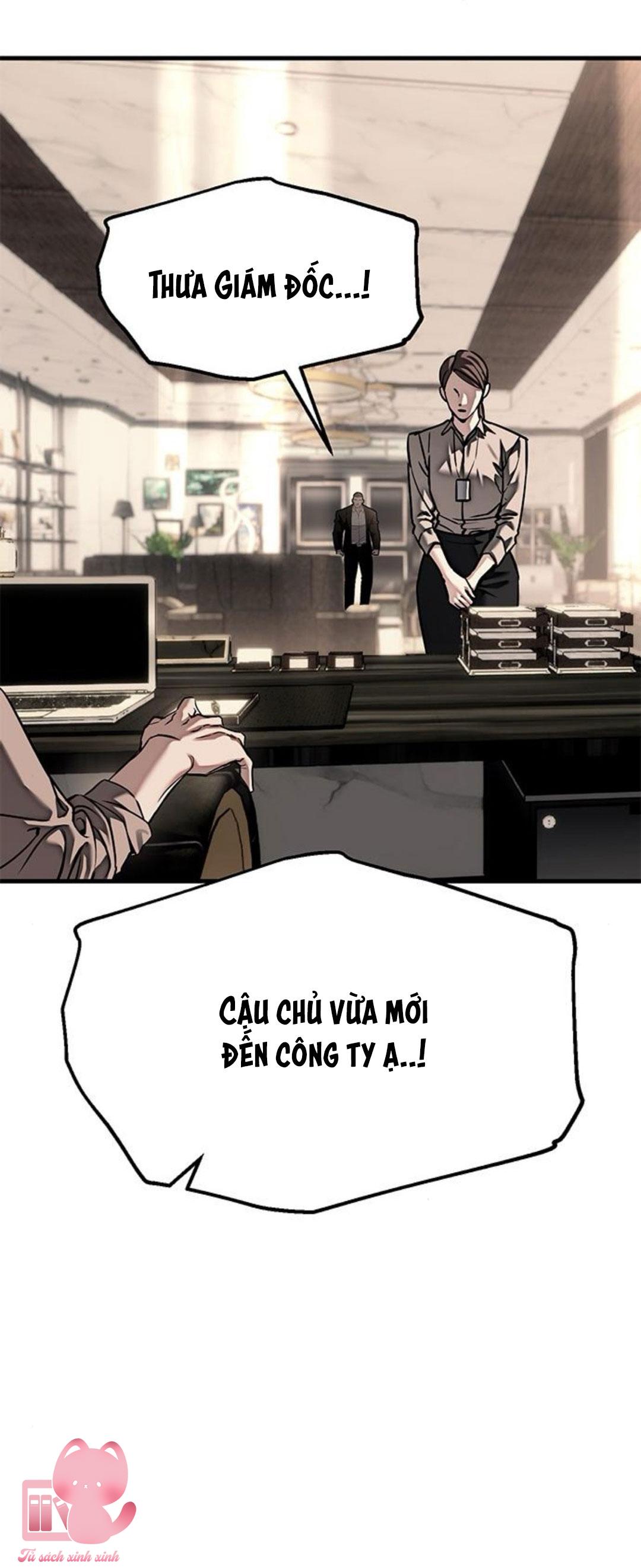 Xâm Nhập Trường Trung Học Tài Phiệt - Chap 109 - Trang 29