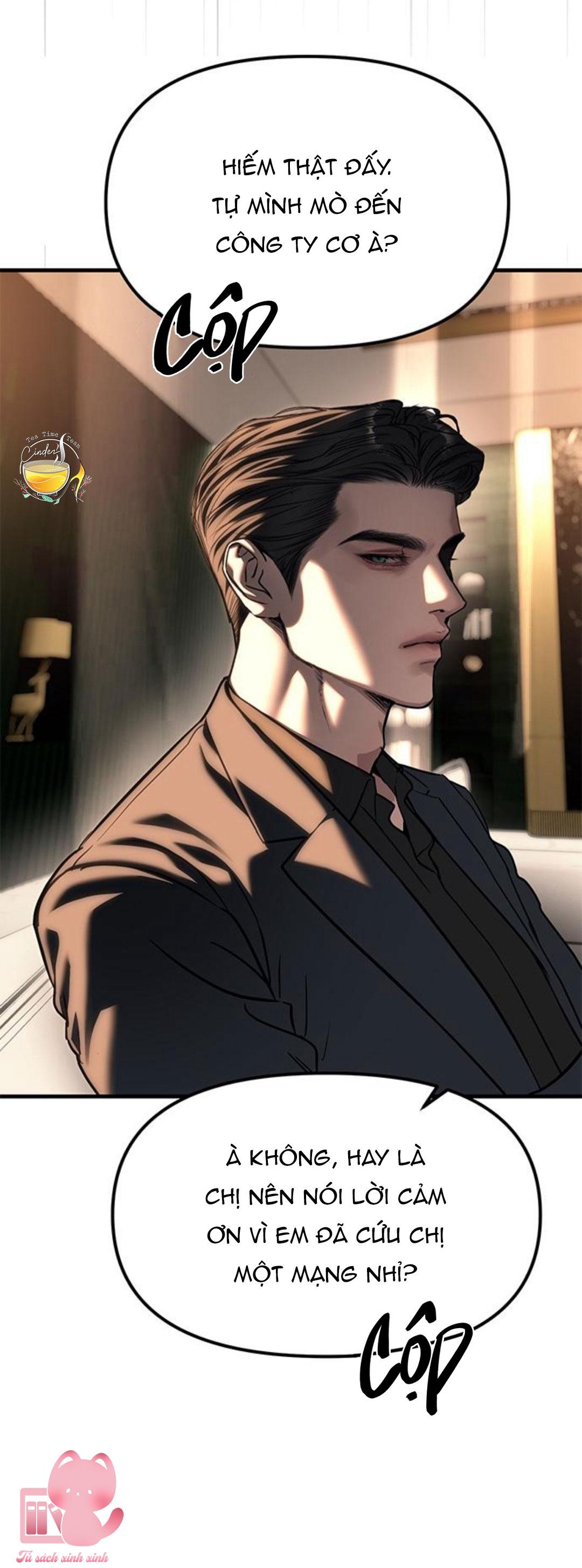 Xâm Nhập Trường Trung Học Tài Phiệt - Chap 109 - Trang 31