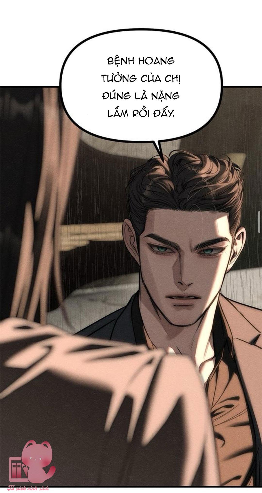 Xâm Nhập Trường Trung Học Tài Phiệt - Chap 109 - Trang 39