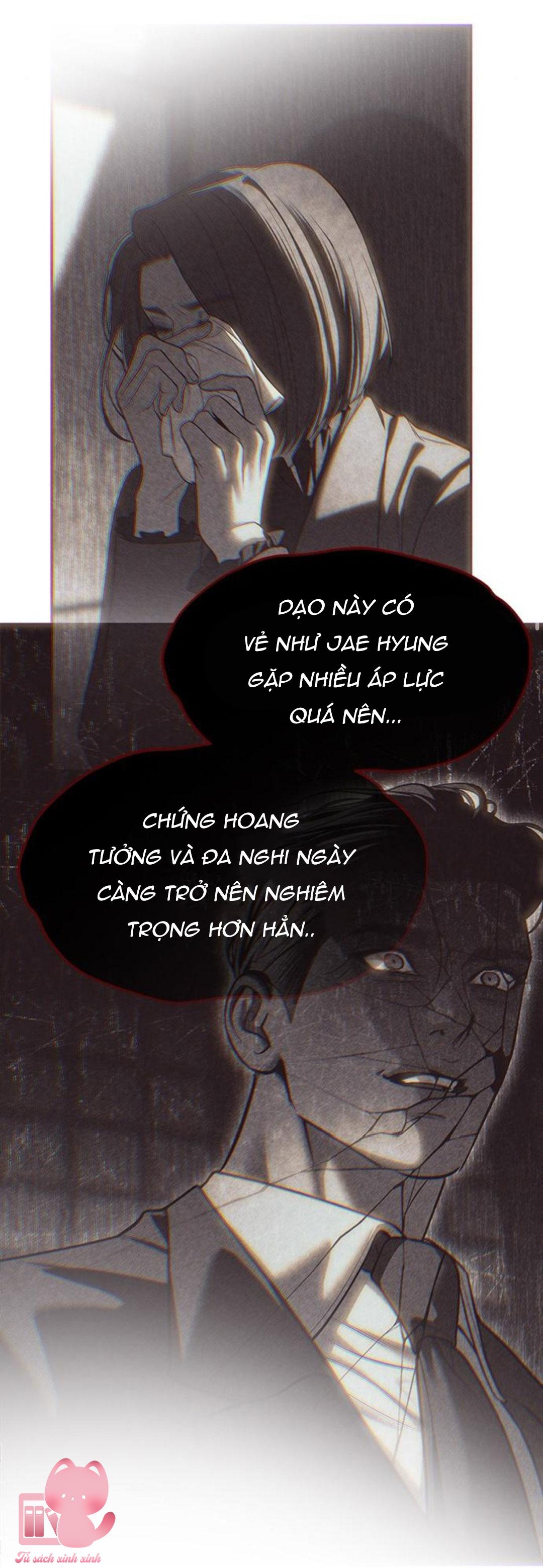 Xâm Nhập Trường Trung Học Tài Phiệt - Chap 109 - Trang 41