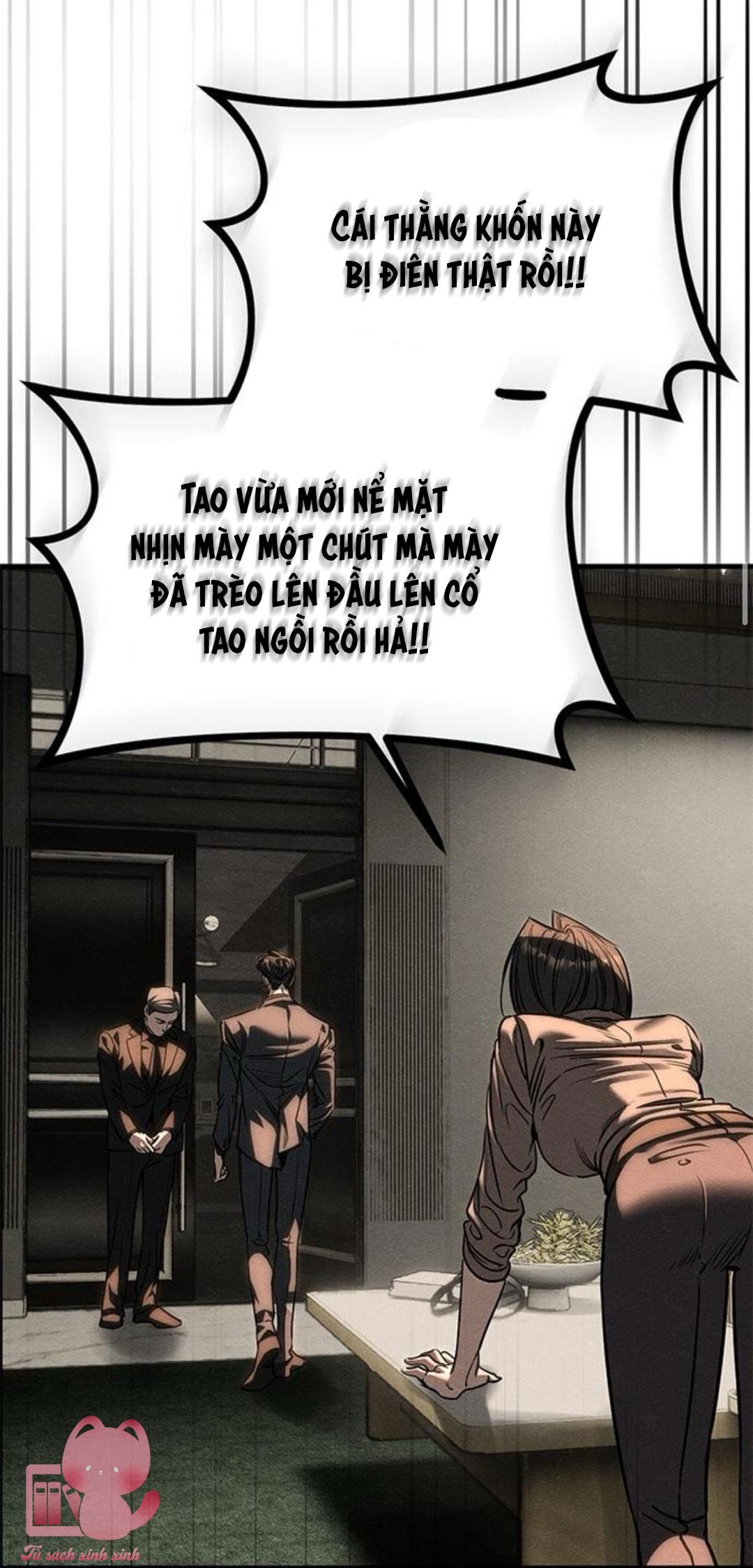 Xâm Nhập Trường Trung Học Tài Phiệt - Chap 109 - Trang 43