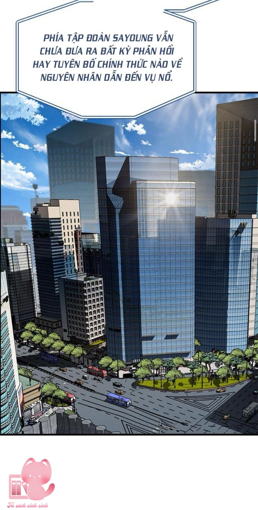 Xâm Nhập Trường Trung Học Tài Phiệt - Chap 109 - Trang 6