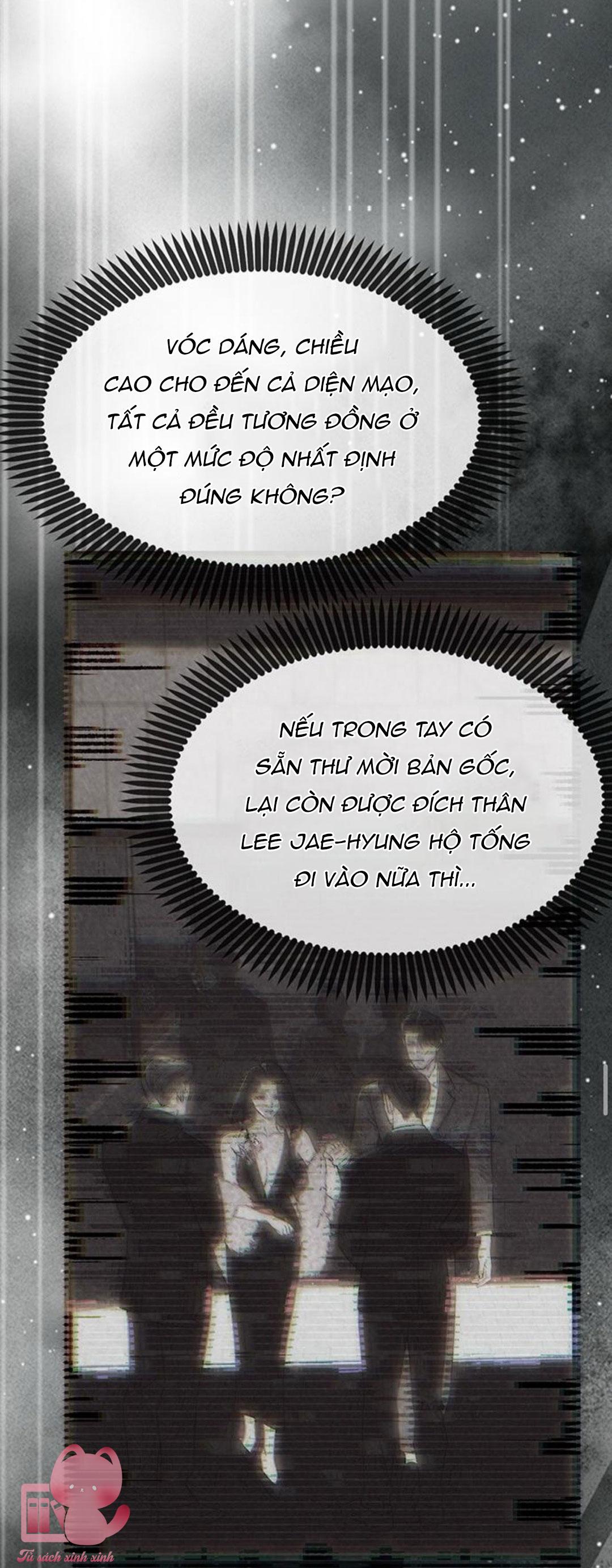 Xâm Nhập Trường Trung Học Tài Phiệt - Chap 109 - Trang 51