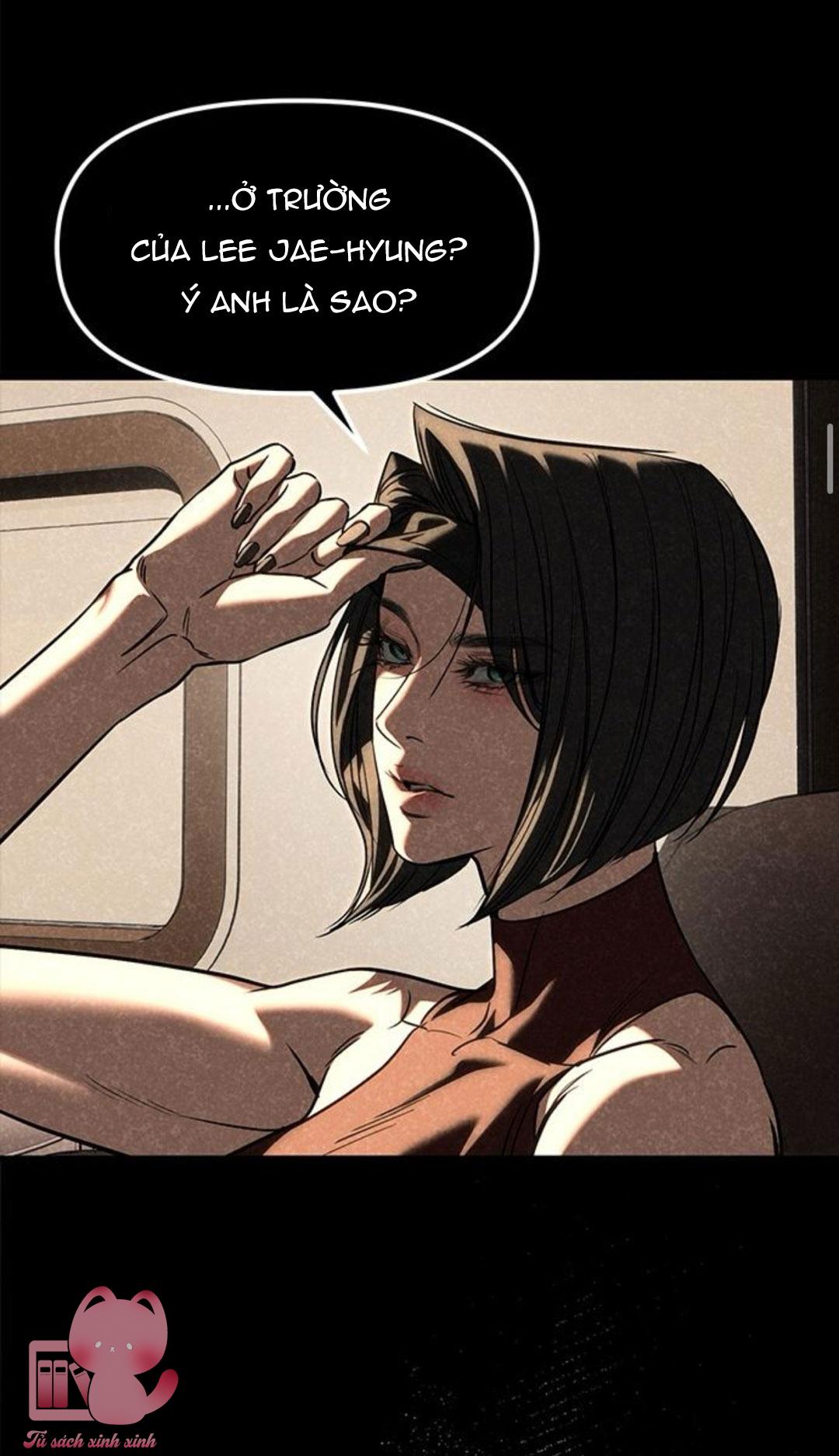 Xâm Nhập Trường Trung Học Tài Phiệt - Chap 109 - Trang 56