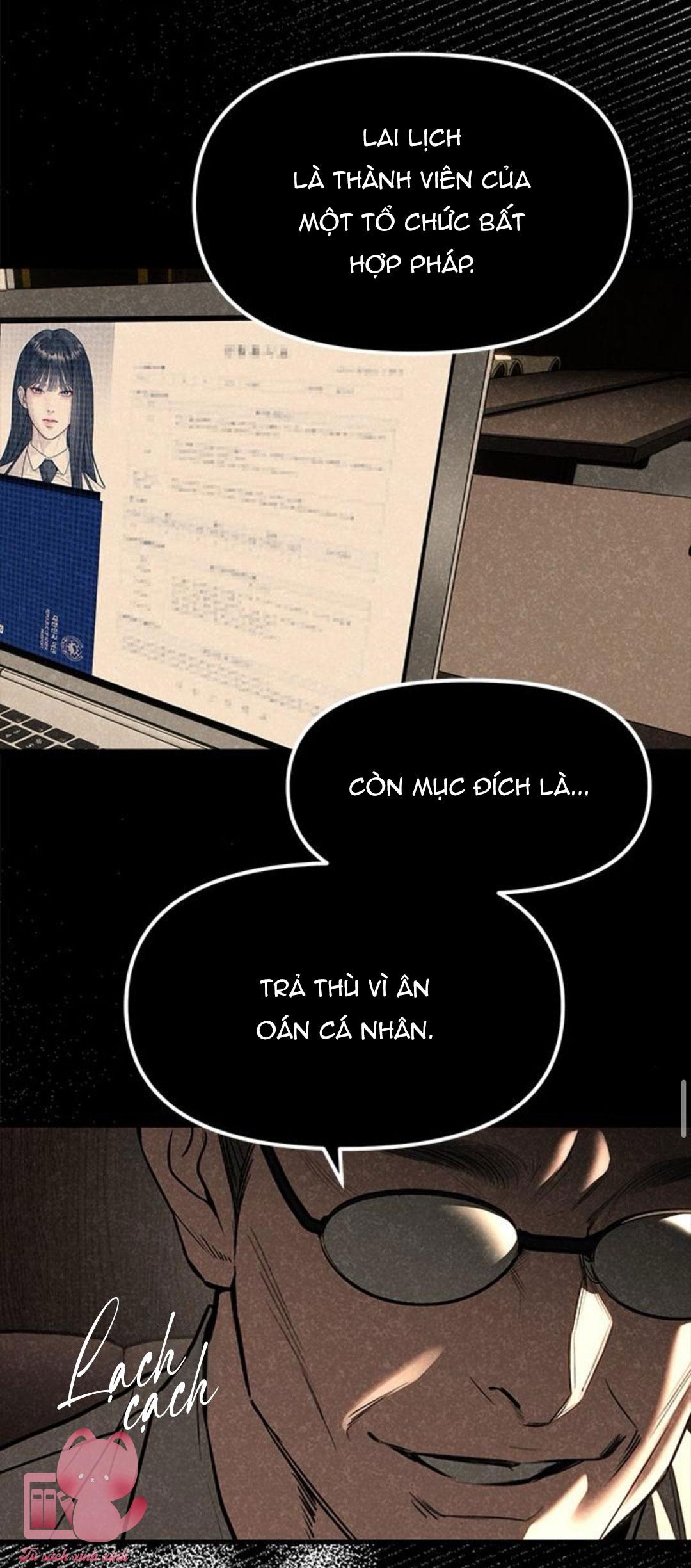 Xâm Nhập Trường Trung Học Tài Phiệt - Chap 109 - Trang 58