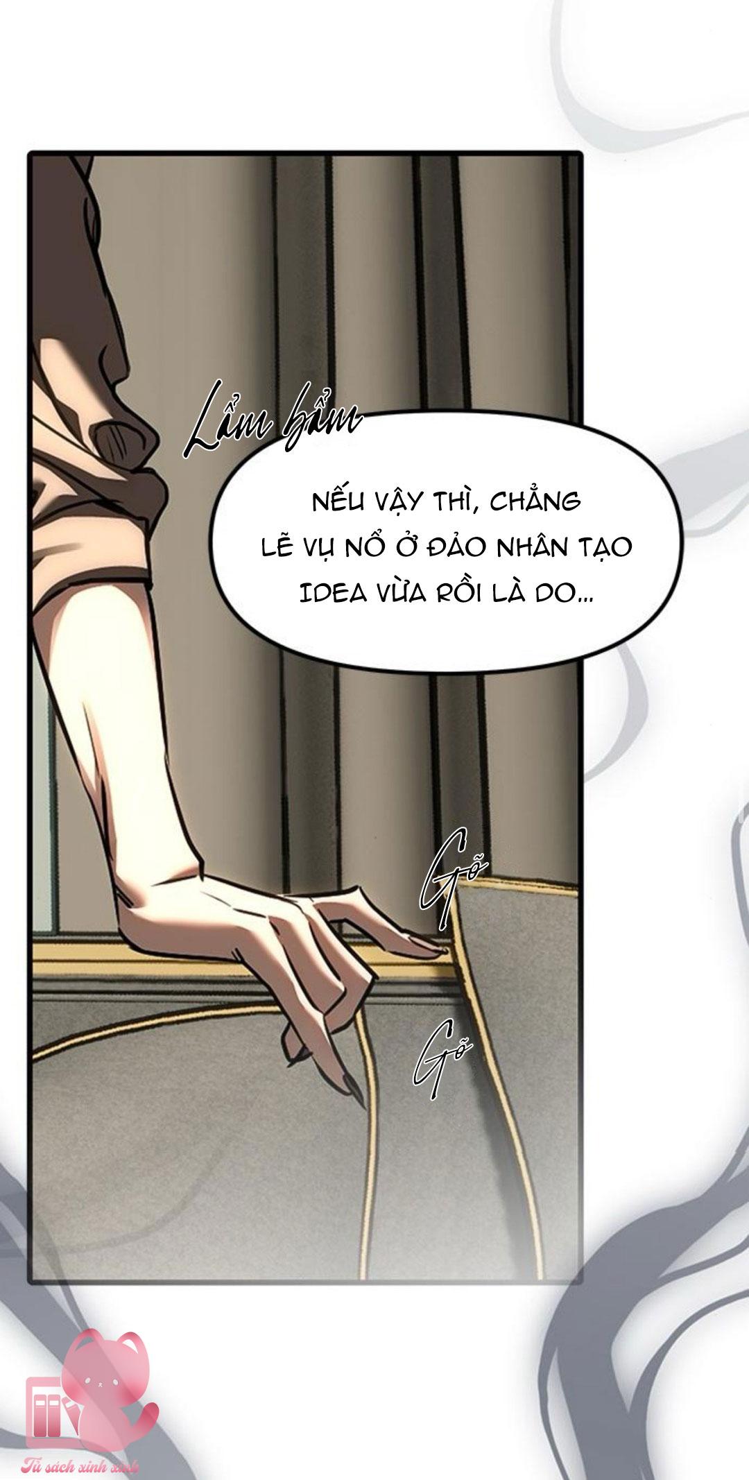 Xâm Nhập Trường Trung Học Tài Phiệt - Chap 109 - Trang 61