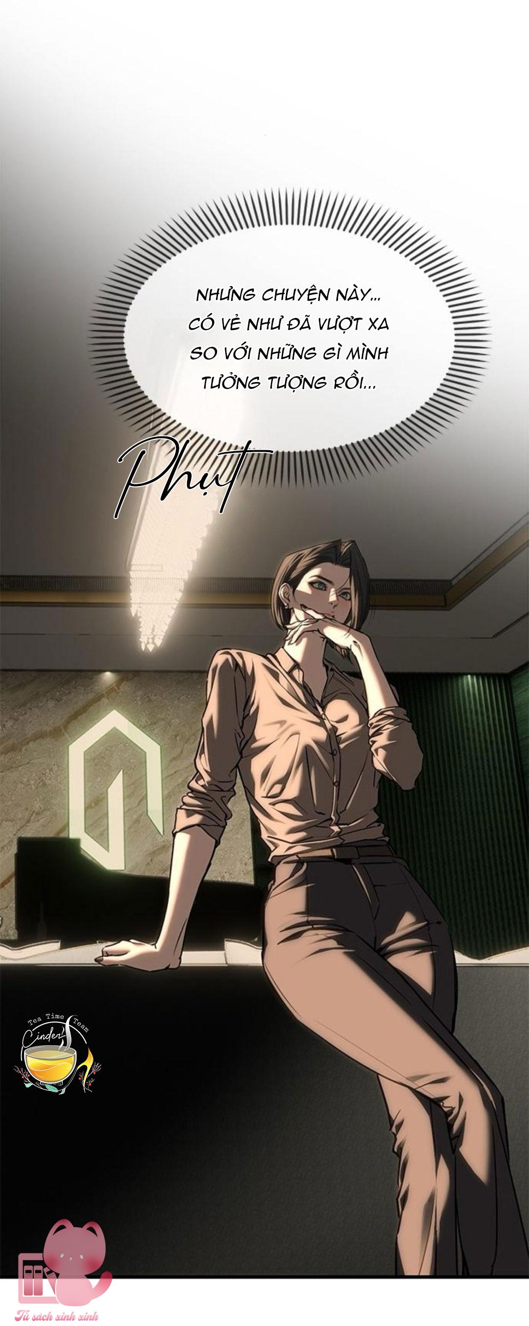 Xâm Nhập Trường Trung Học Tài Phiệt - Chap 109 - Trang 63