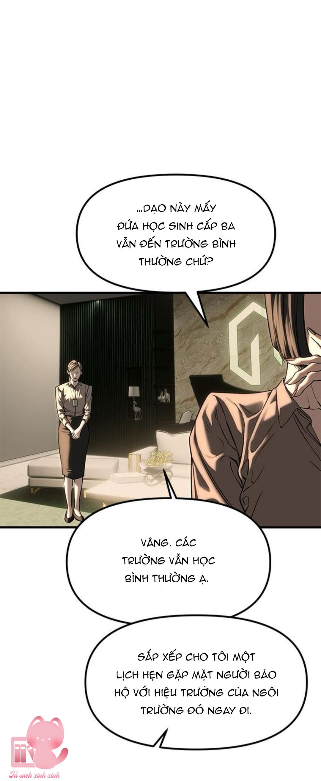 Xâm Nhập Trường Trung Học Tài Phiệt - Chap 109 - Trang 64