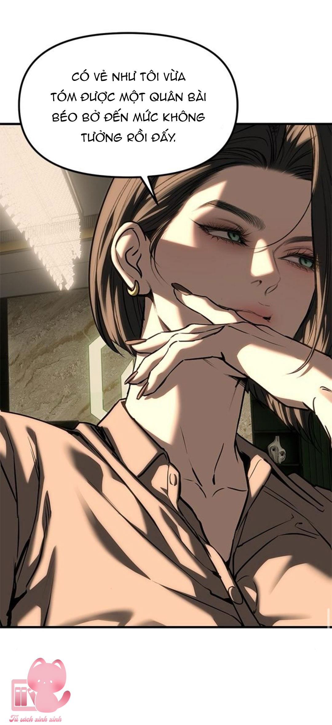 Xâm Nhập Trường Trung Học Tài Phiệt - Chap 109 - Trang 65