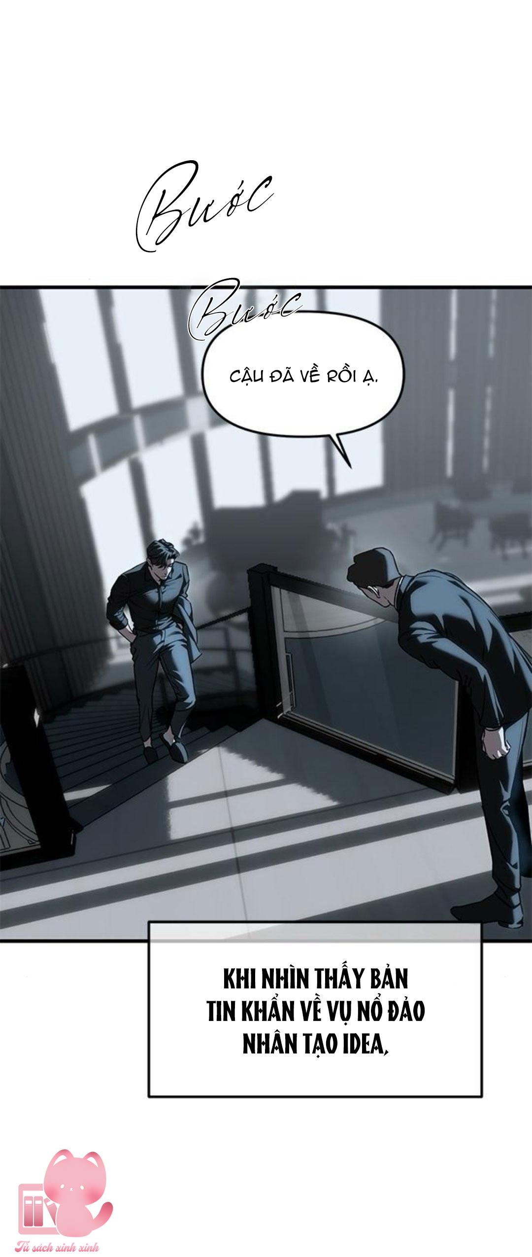 Xâm Nhập Trường Trung Học Tài Phiệt - Chap 109 - Trang 67