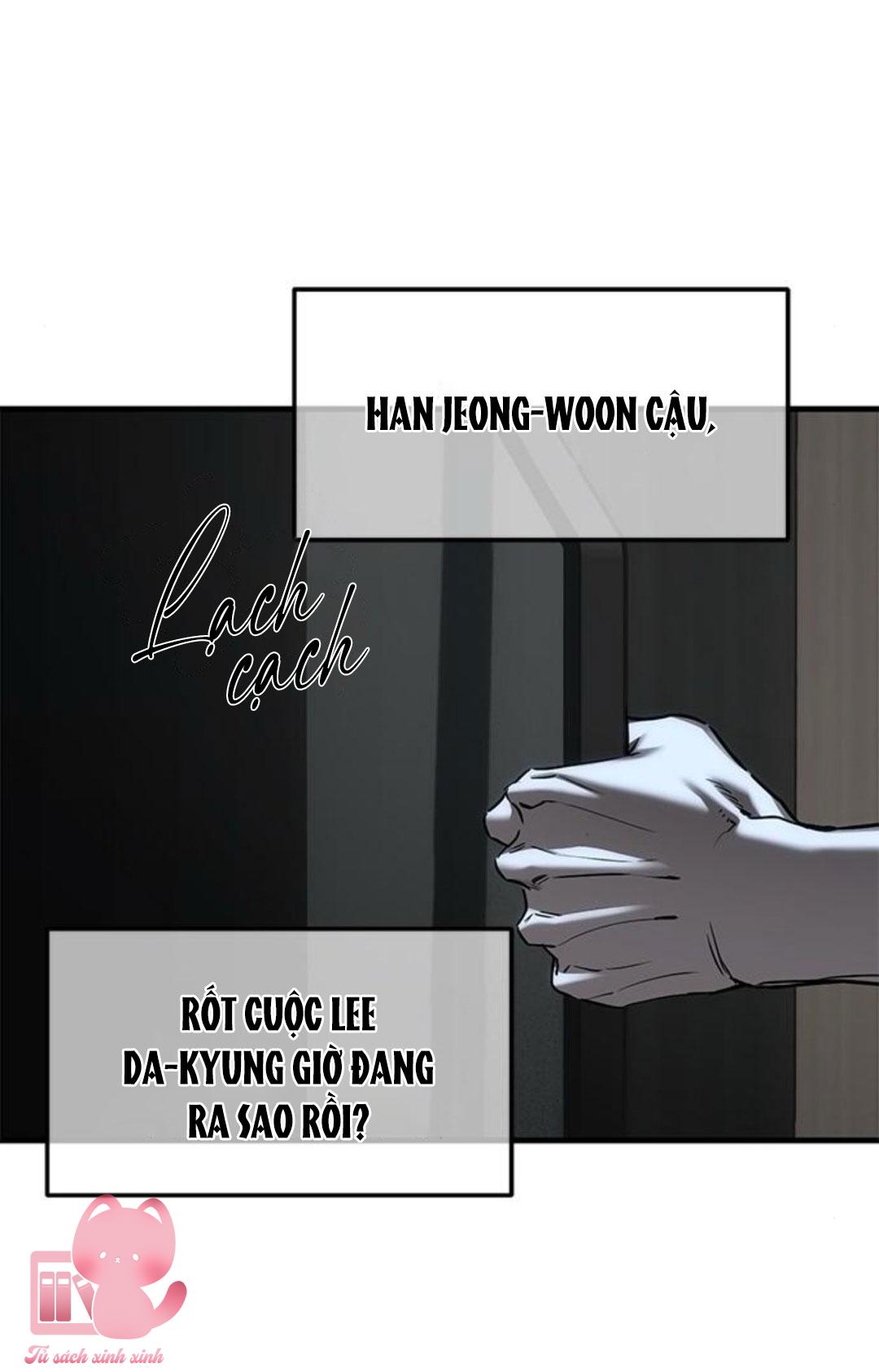 Xâm Nhập Trường Trung Học Tài Phiệt - Chap 109 - Trang 69