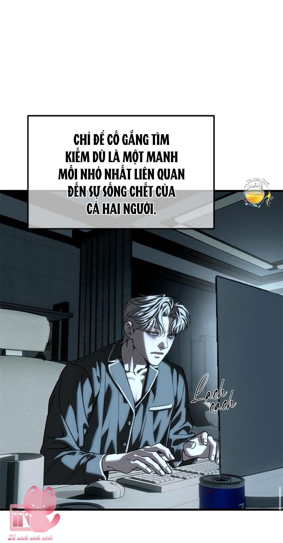 Xâm Nhập Trường Trung Học Tài Phiệt - Chap 109 - Trang 71