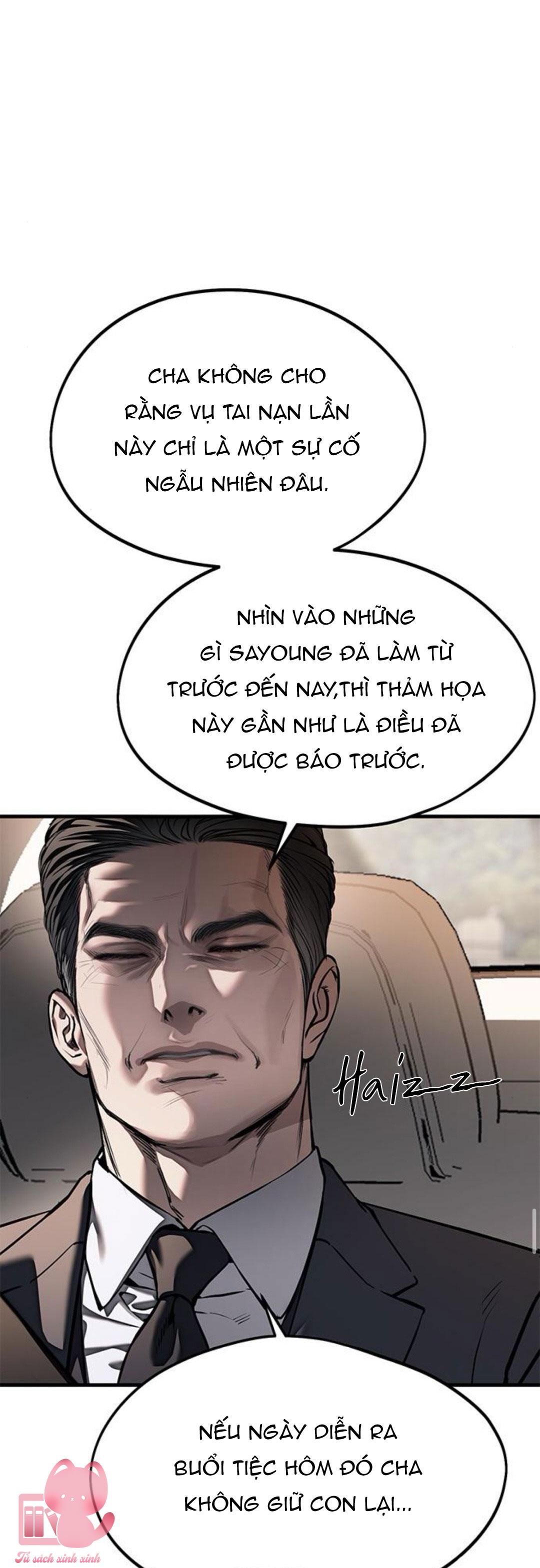 Xâm Nhập Trường Trung Học Tài Phiệt - Chap 109 - Trang 10