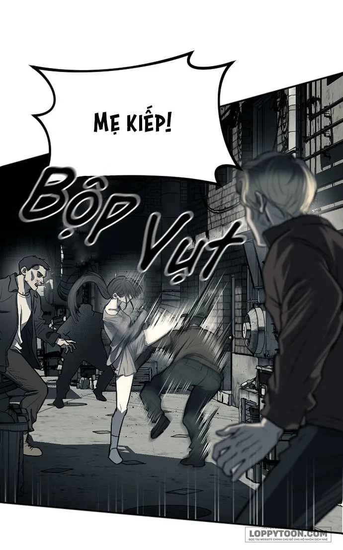 Xâm Nhập Trường Trung Học Tài Phiệt - Chap 11 - Trang 12
