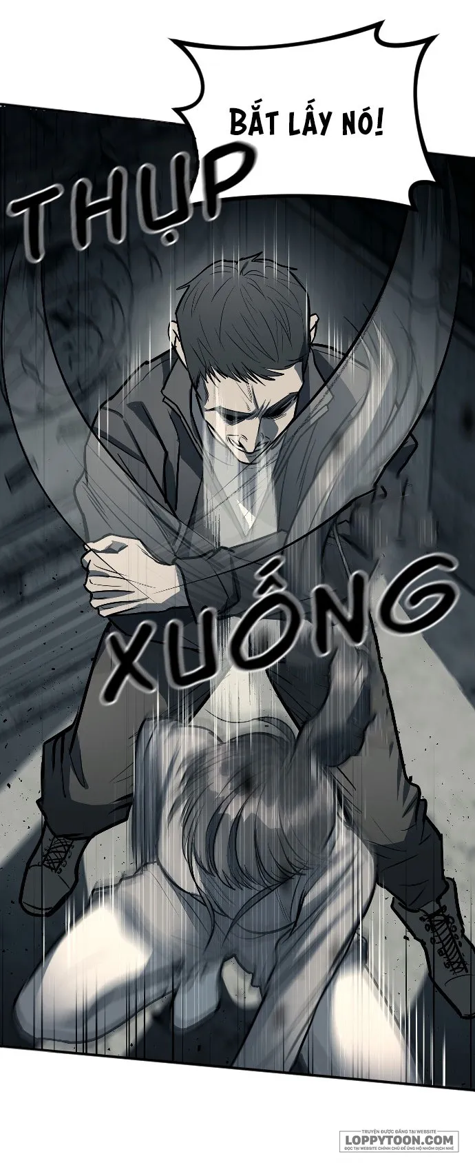Xâm Nhập Trường Trung Học Tài Phiệt - Chap 11 - Trang 13