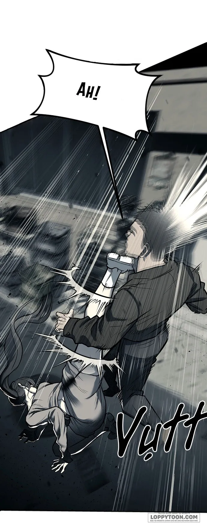 Xâm Nhập Trường Trung Học Tài Phiệt - Chap 11 - Trang 14