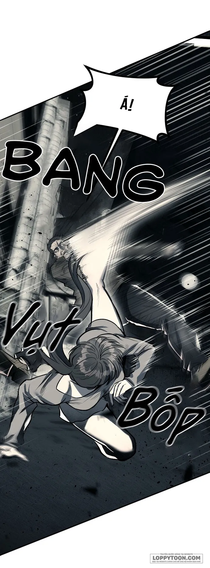 Xâm Nhập Trường Trung Học Tài Phiệt - Chap 11 - Trang 15