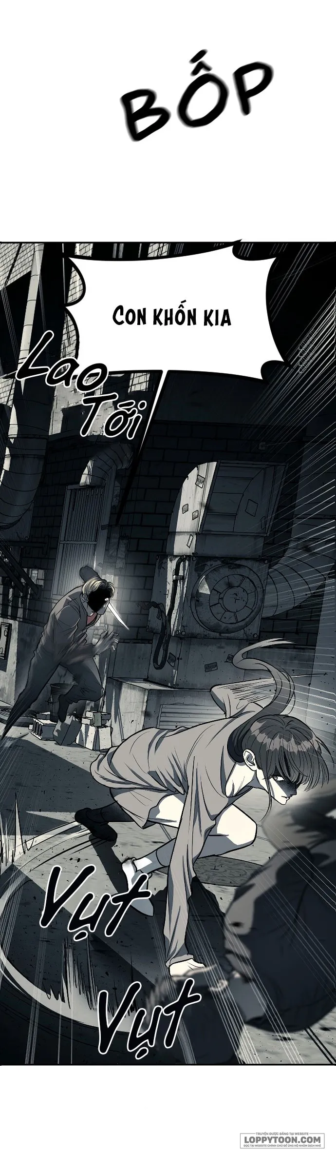 Xâm Nhập Trường Trung Học Tài Phiệt - Chap 11 - Trang 16